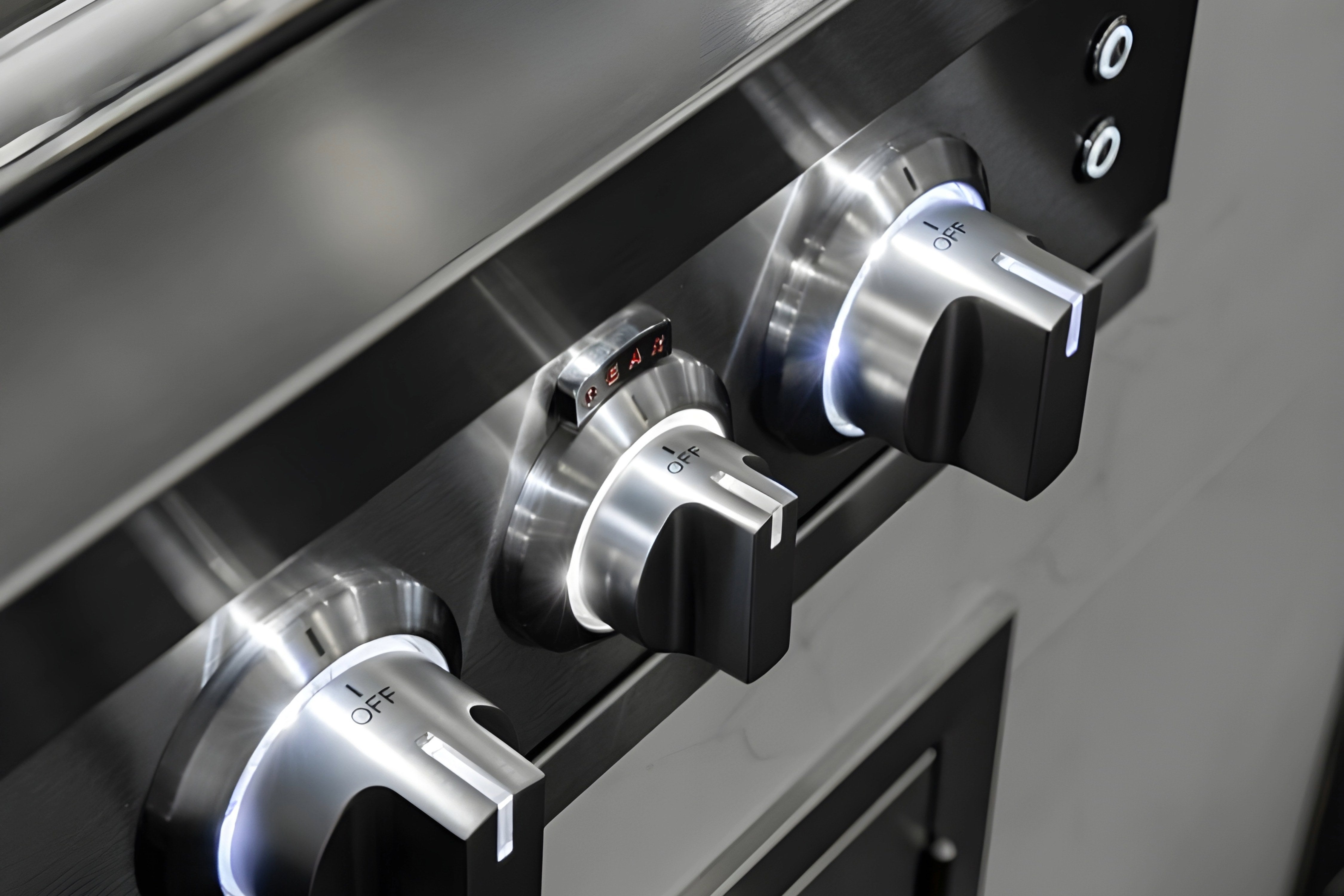 Sizzler Pro 32″ Built-in Grill