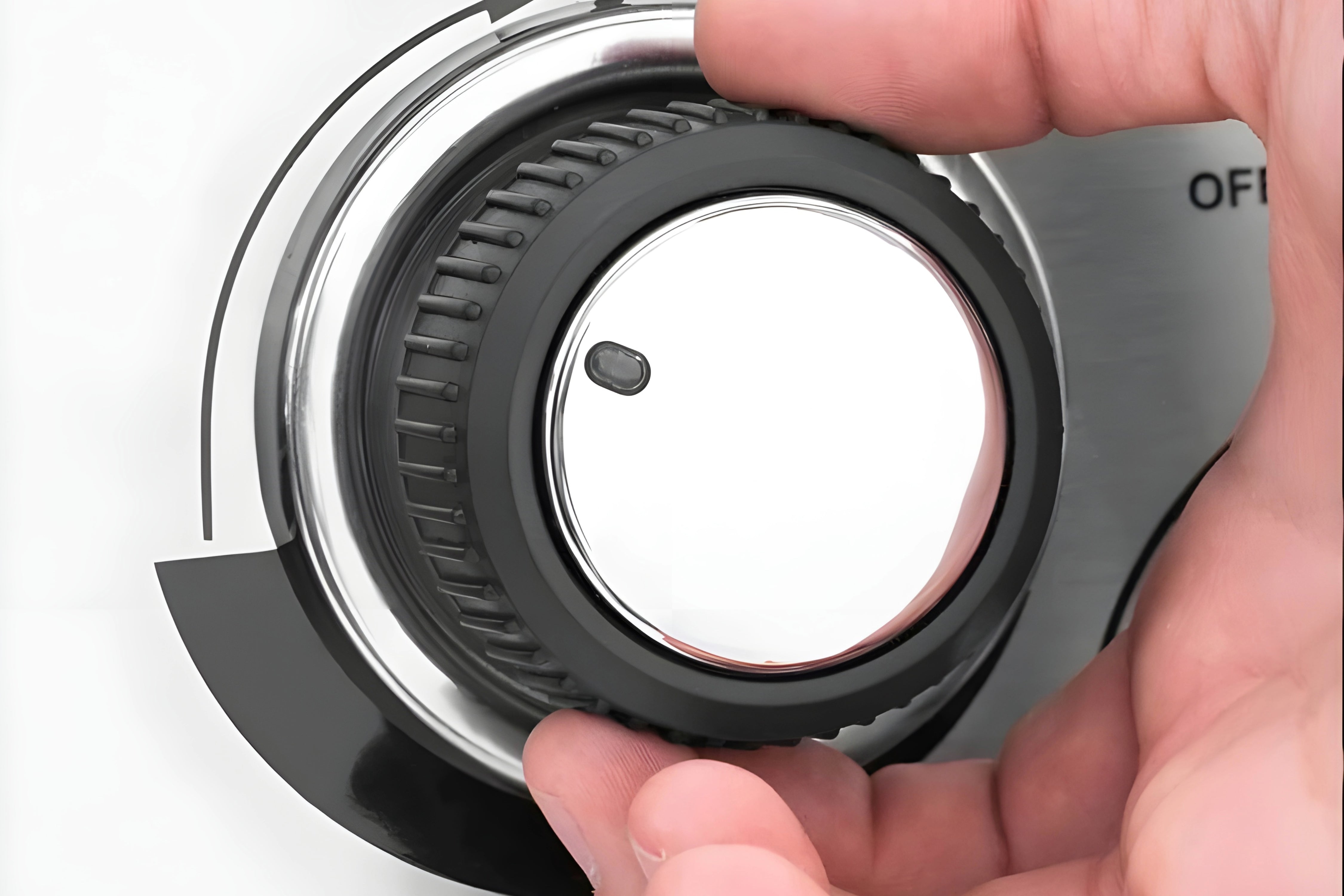 Imperial QS 690i Grill