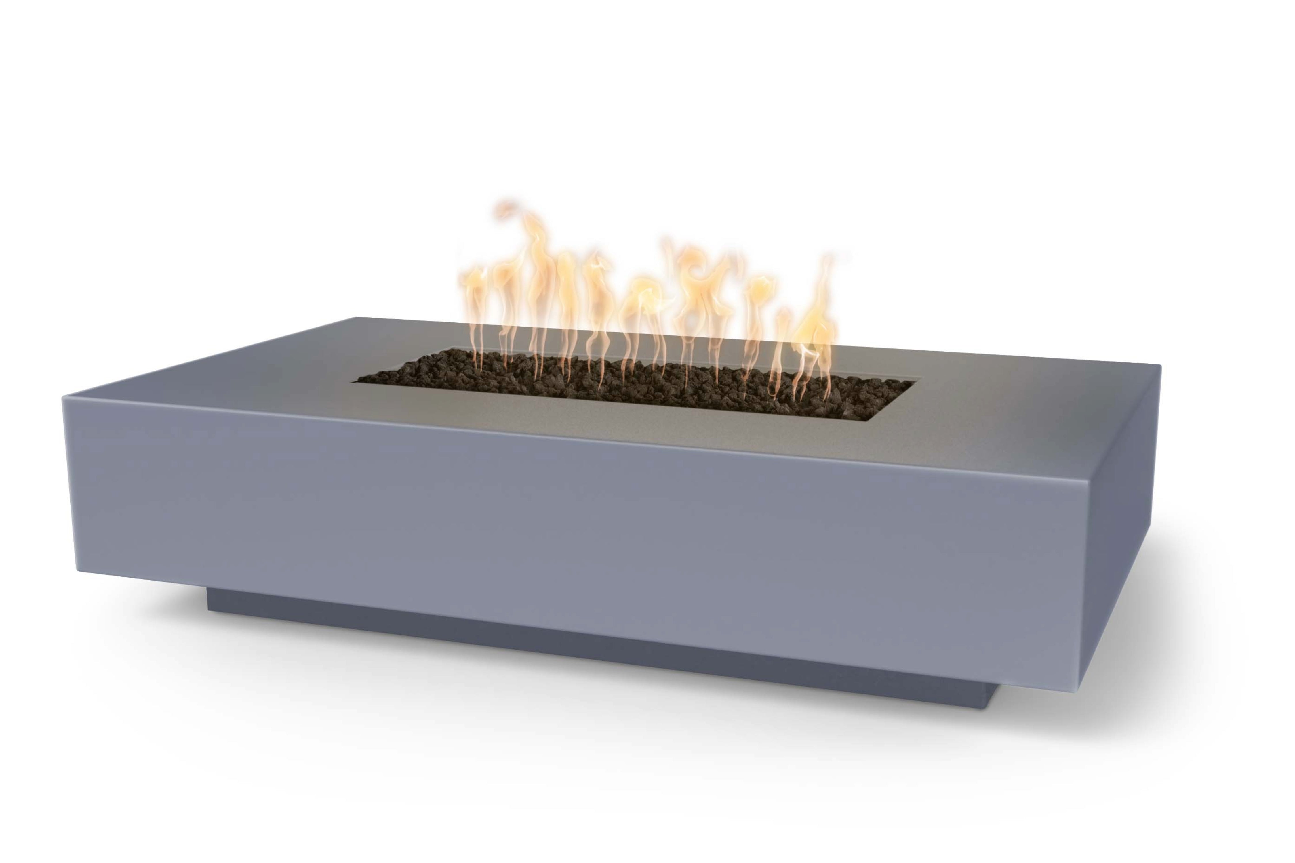 Cabo Linear Fire Pit