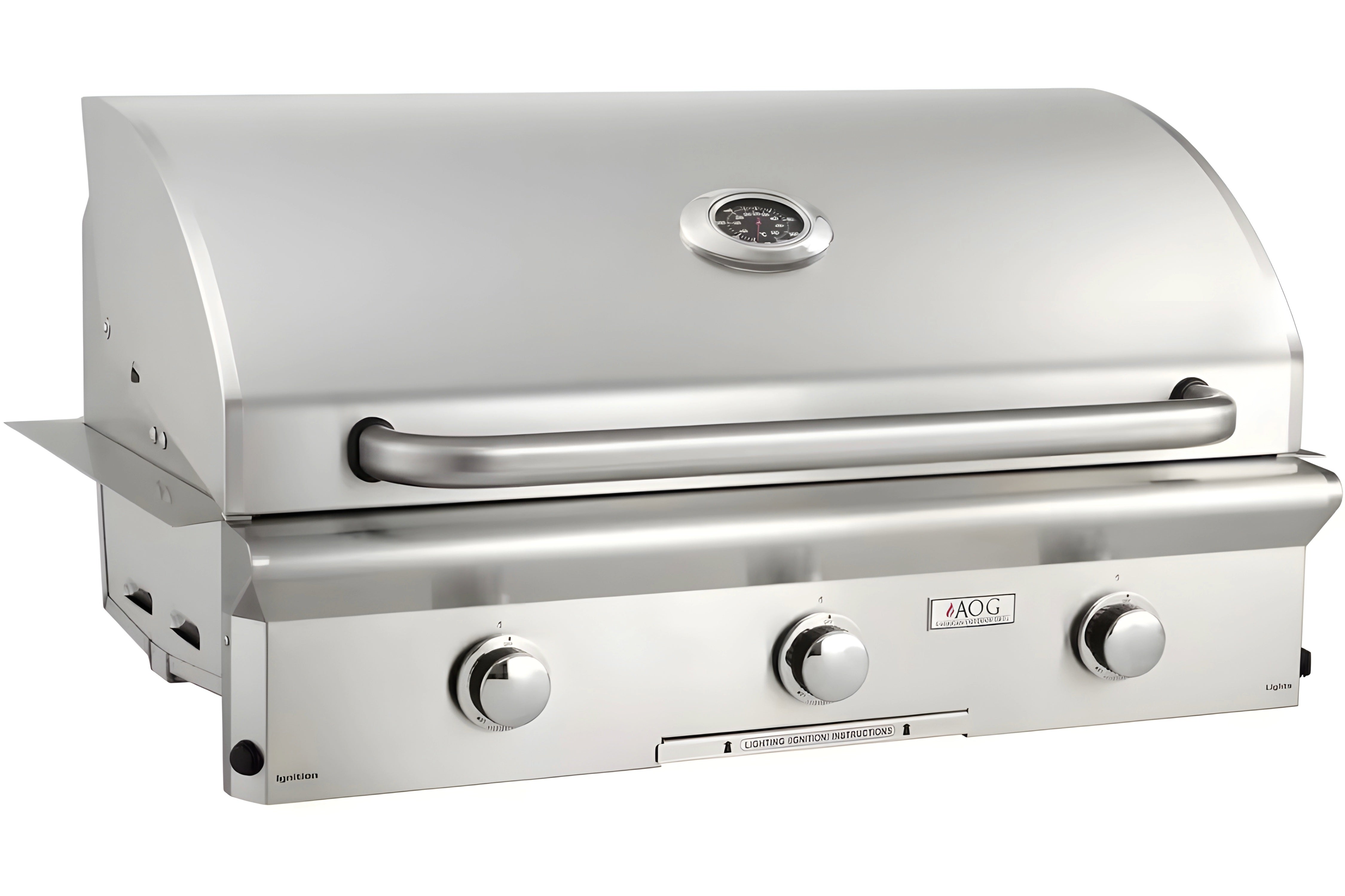 AOG 36" L Series Built-In Grill