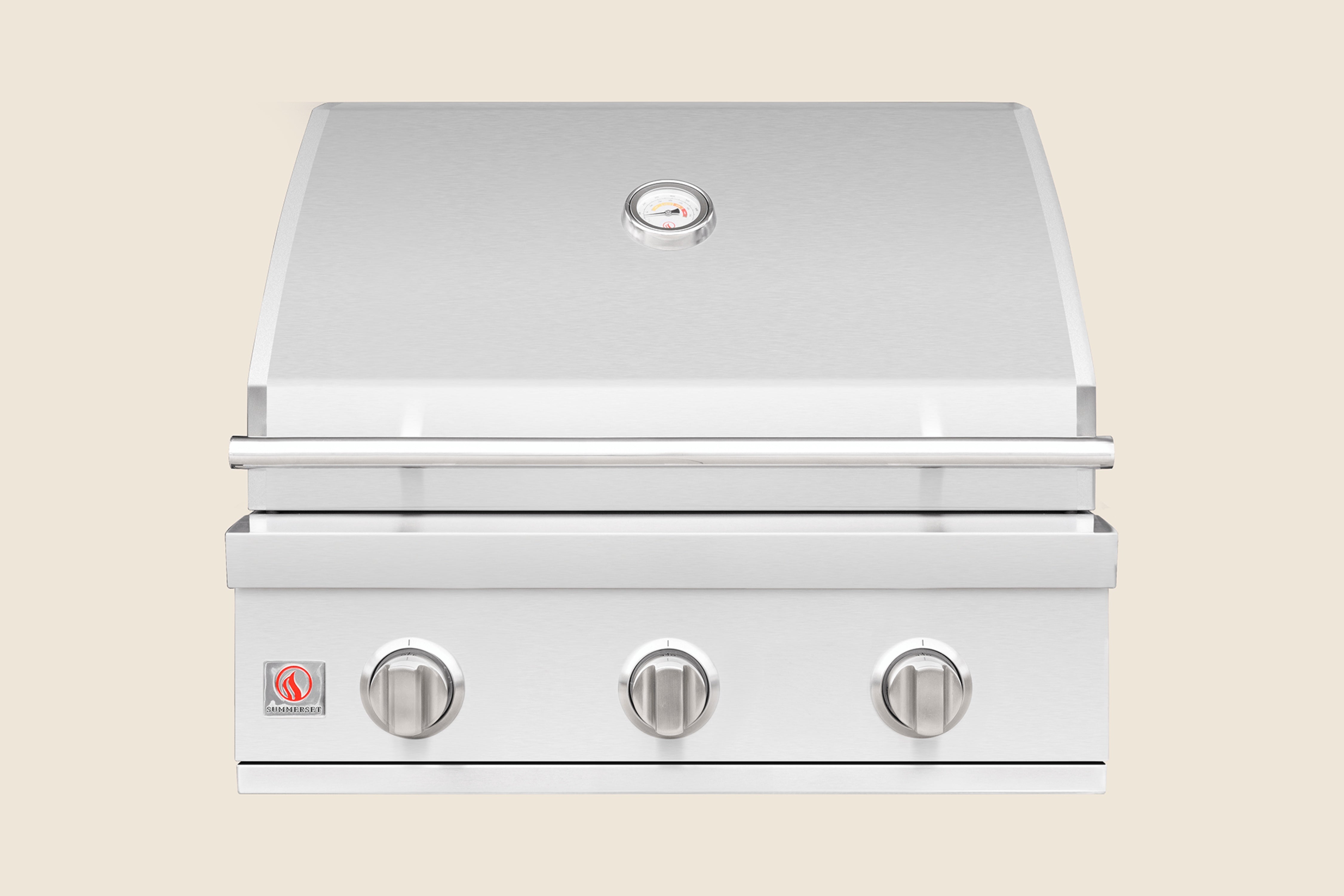 Sizzler 25″ Built-in Grill