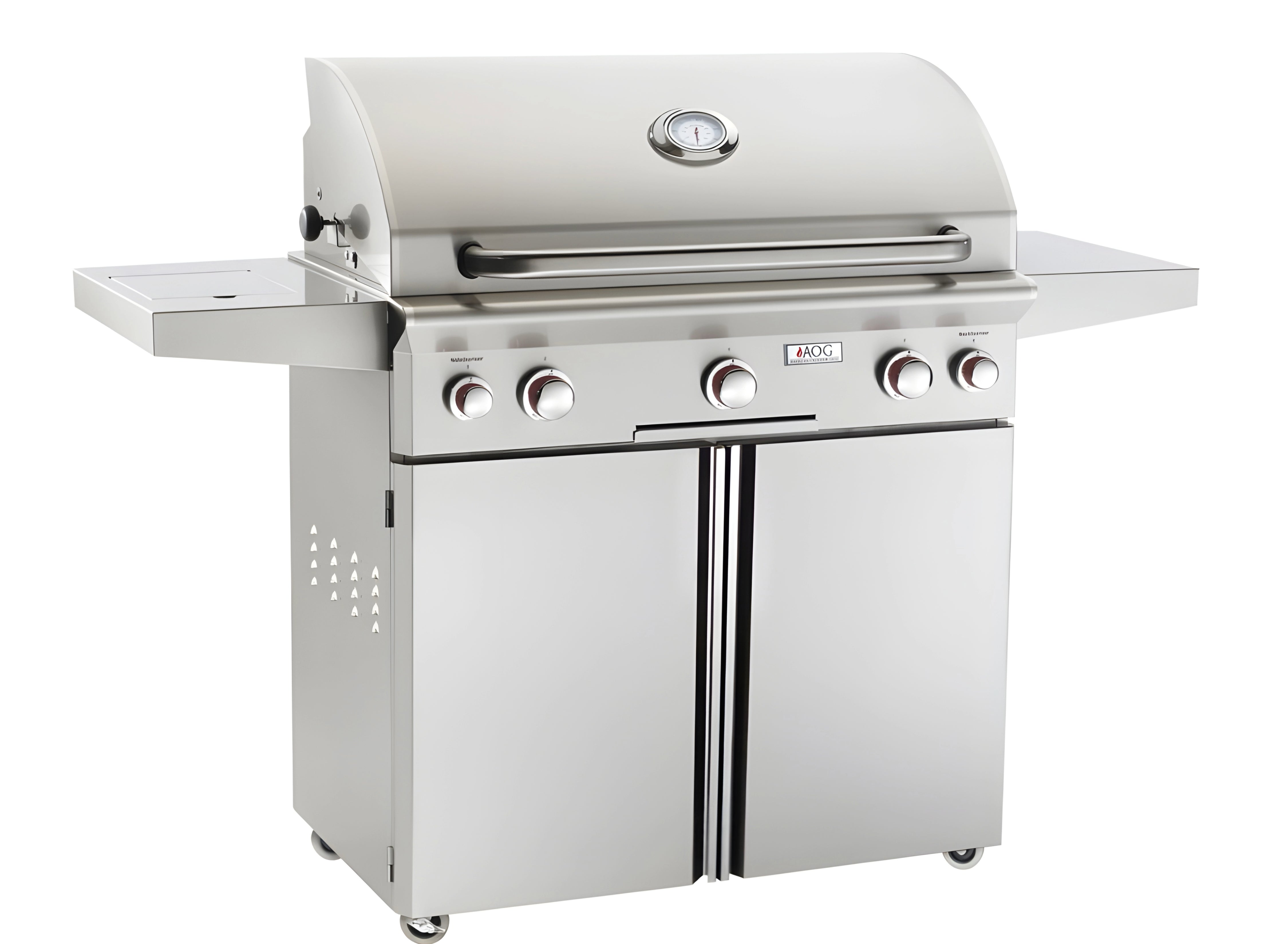 AOG 36" T Series Cart Grill
