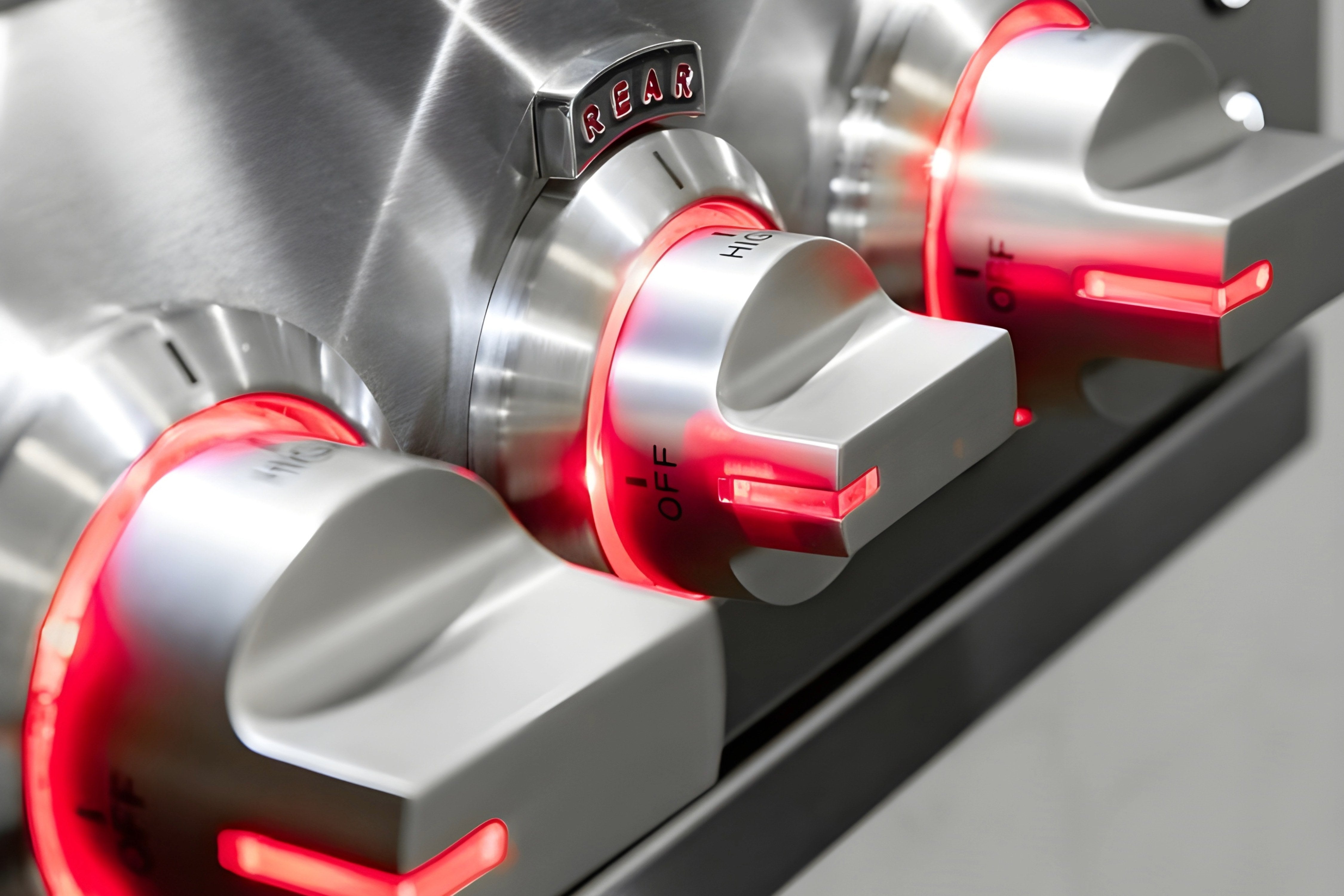 Sizzler Pro 32″ Built-in Grill