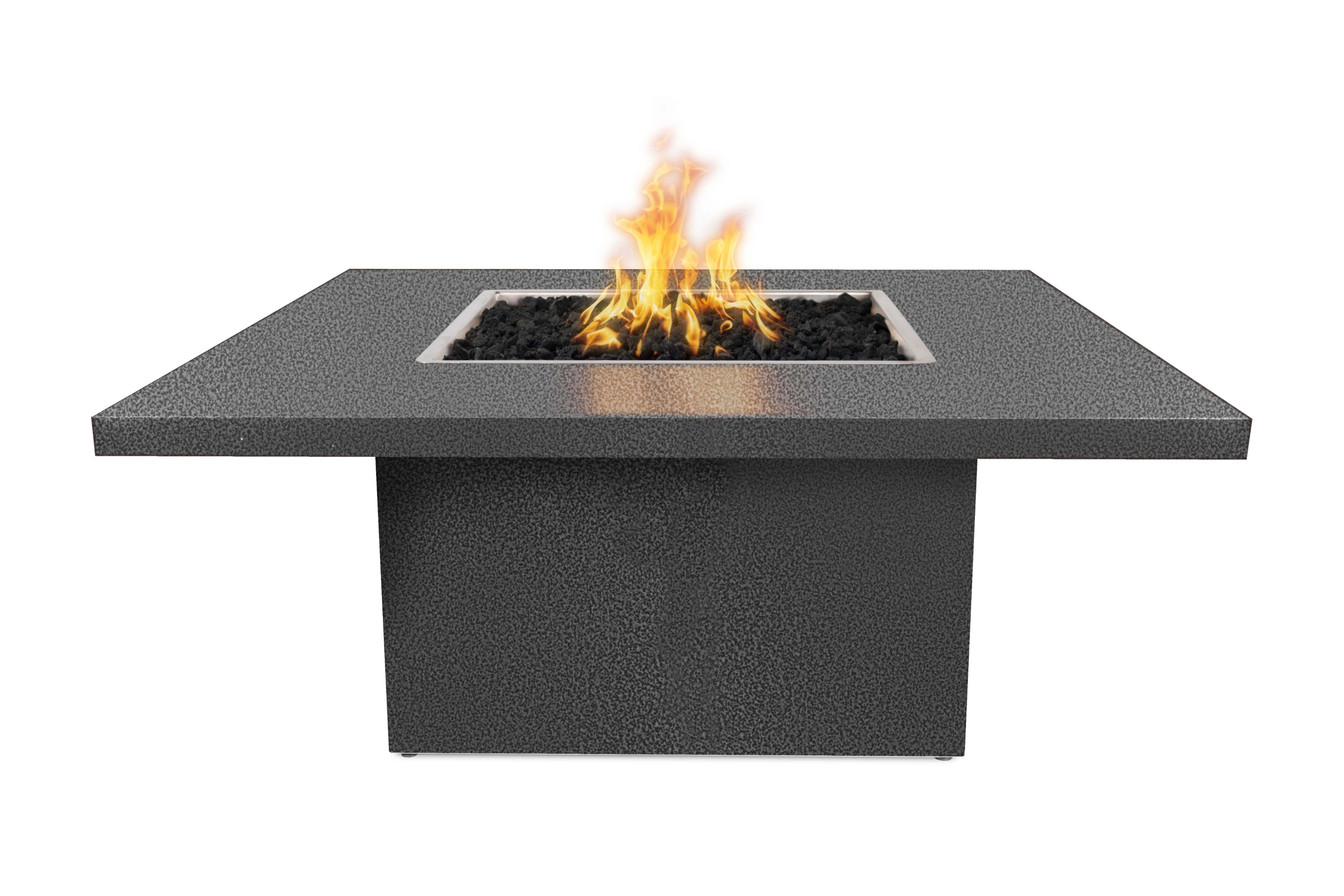 Bella Fire Table