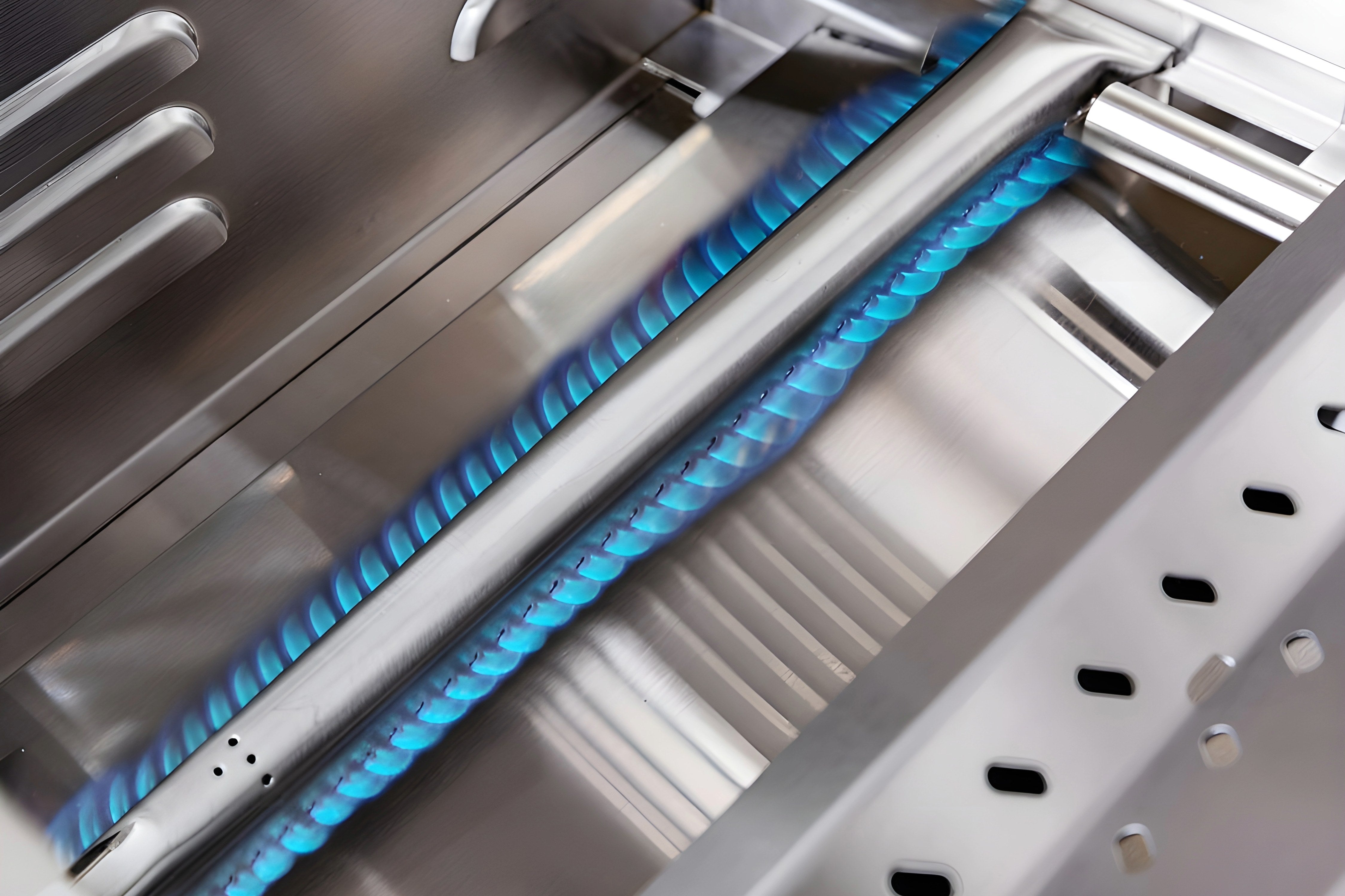 Sizzler 32″ Built-in Grill