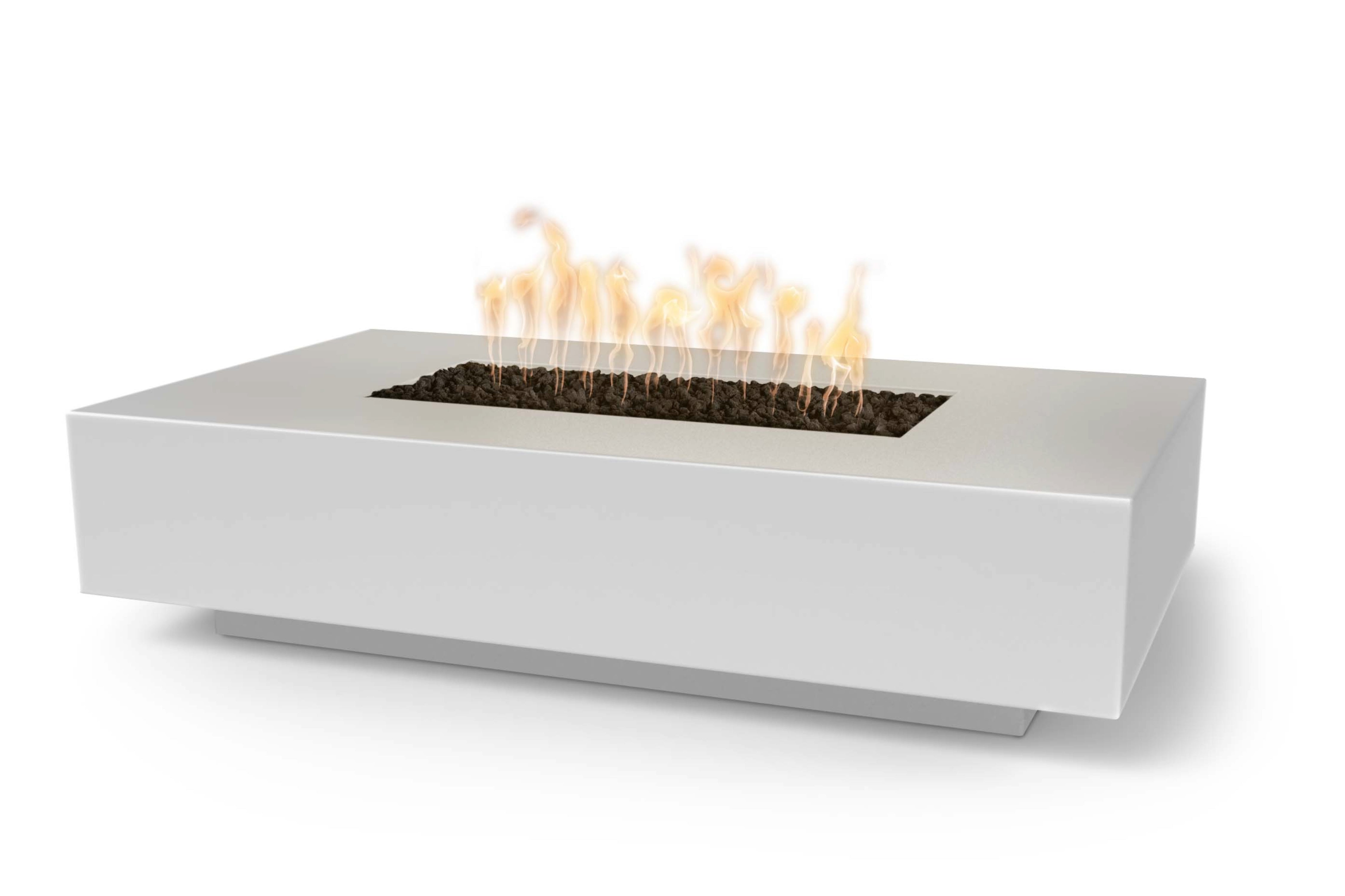 Cabo Linear Fire Pit