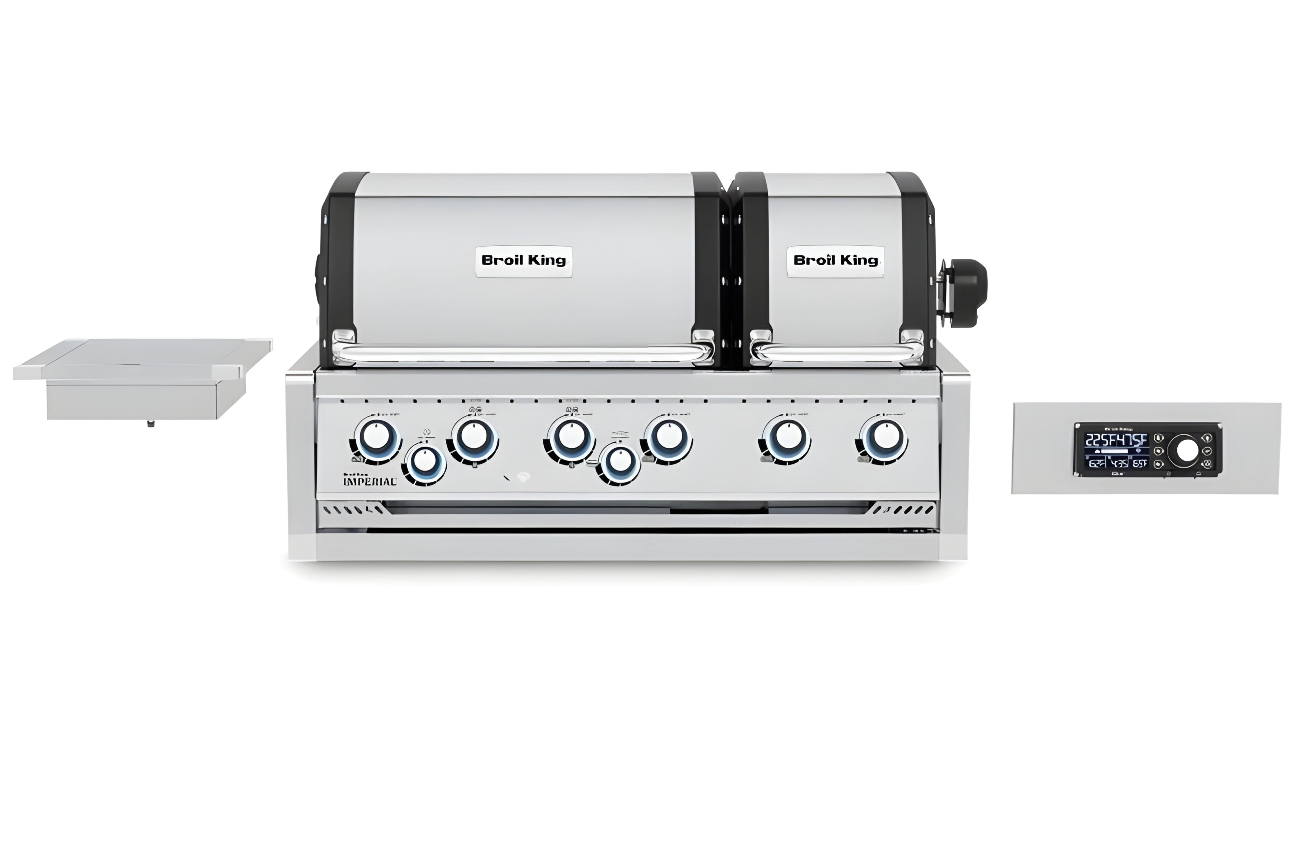 Imperial QS 690i Grill