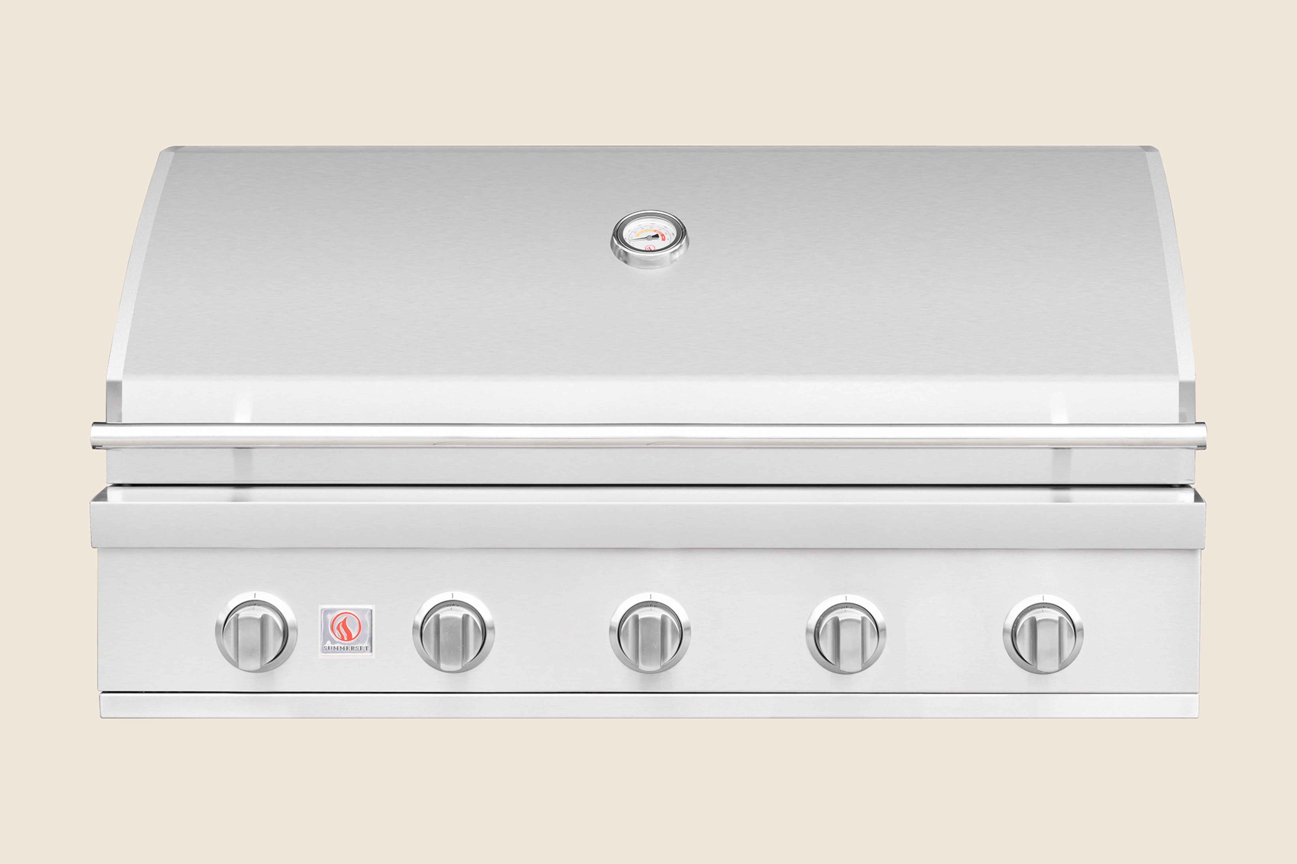 Sizzler 40″ Built-in Grill