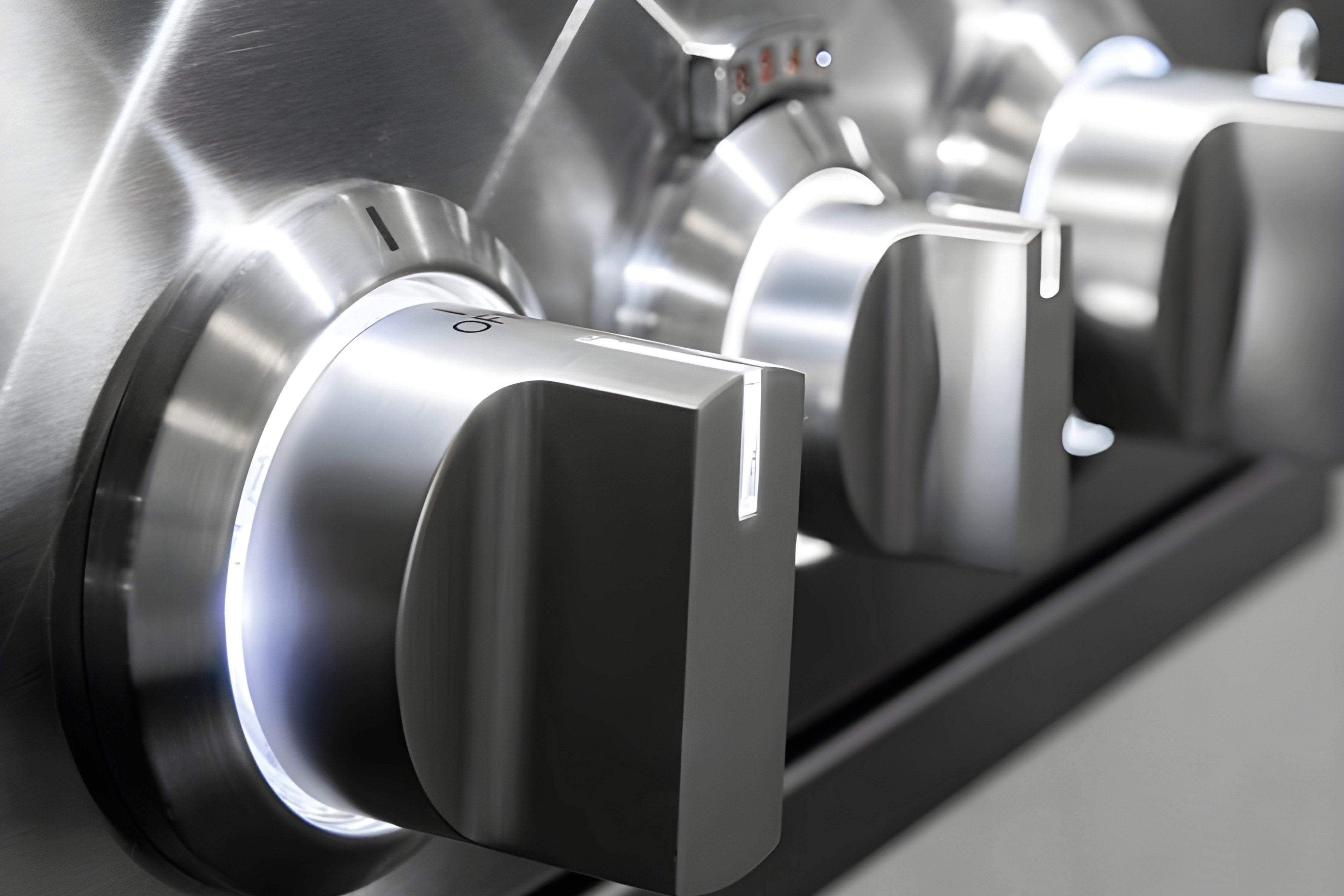 Sizzler Pro 32″ Built-in Grill