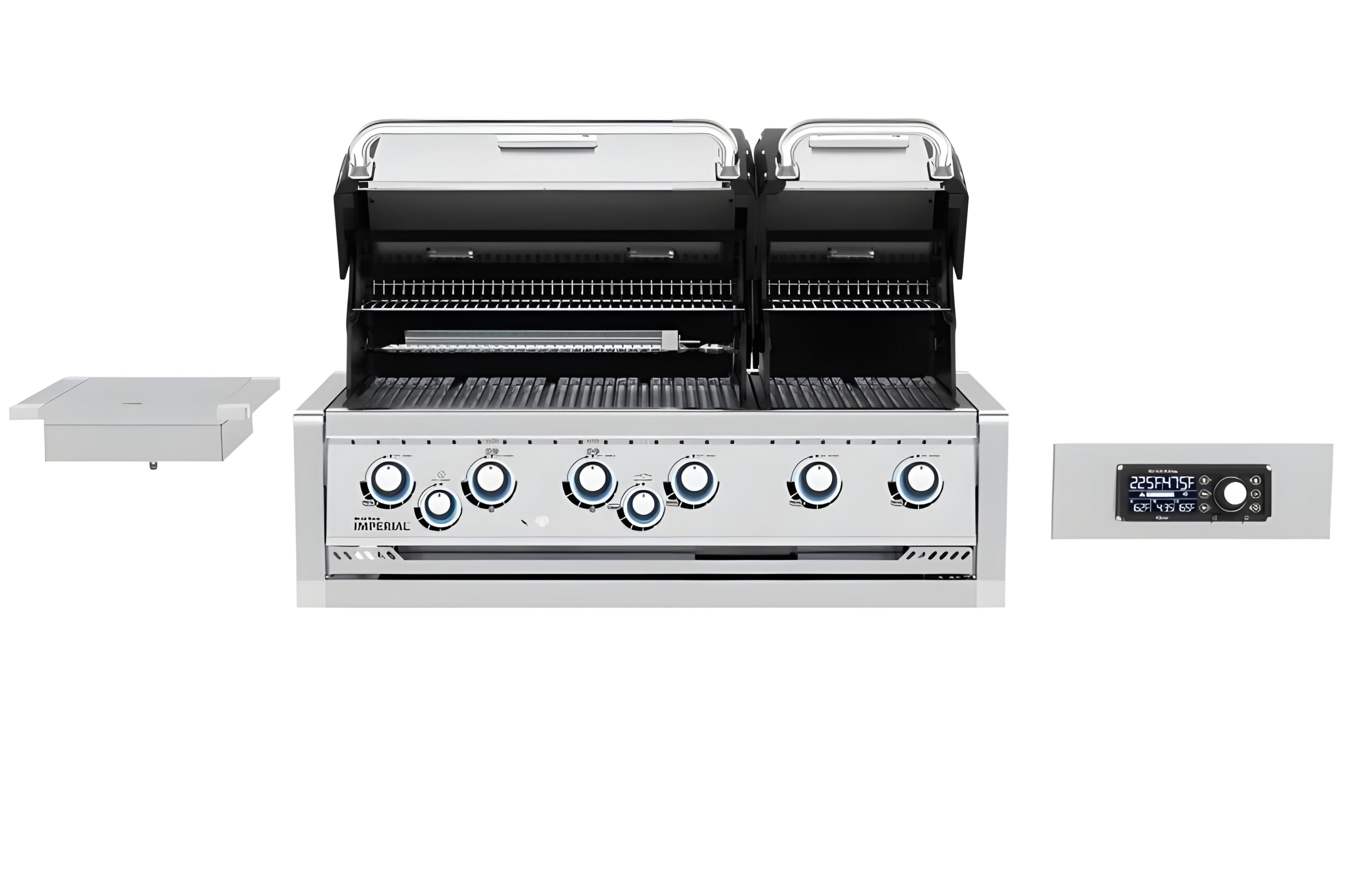 Imperial QS 690i Grill