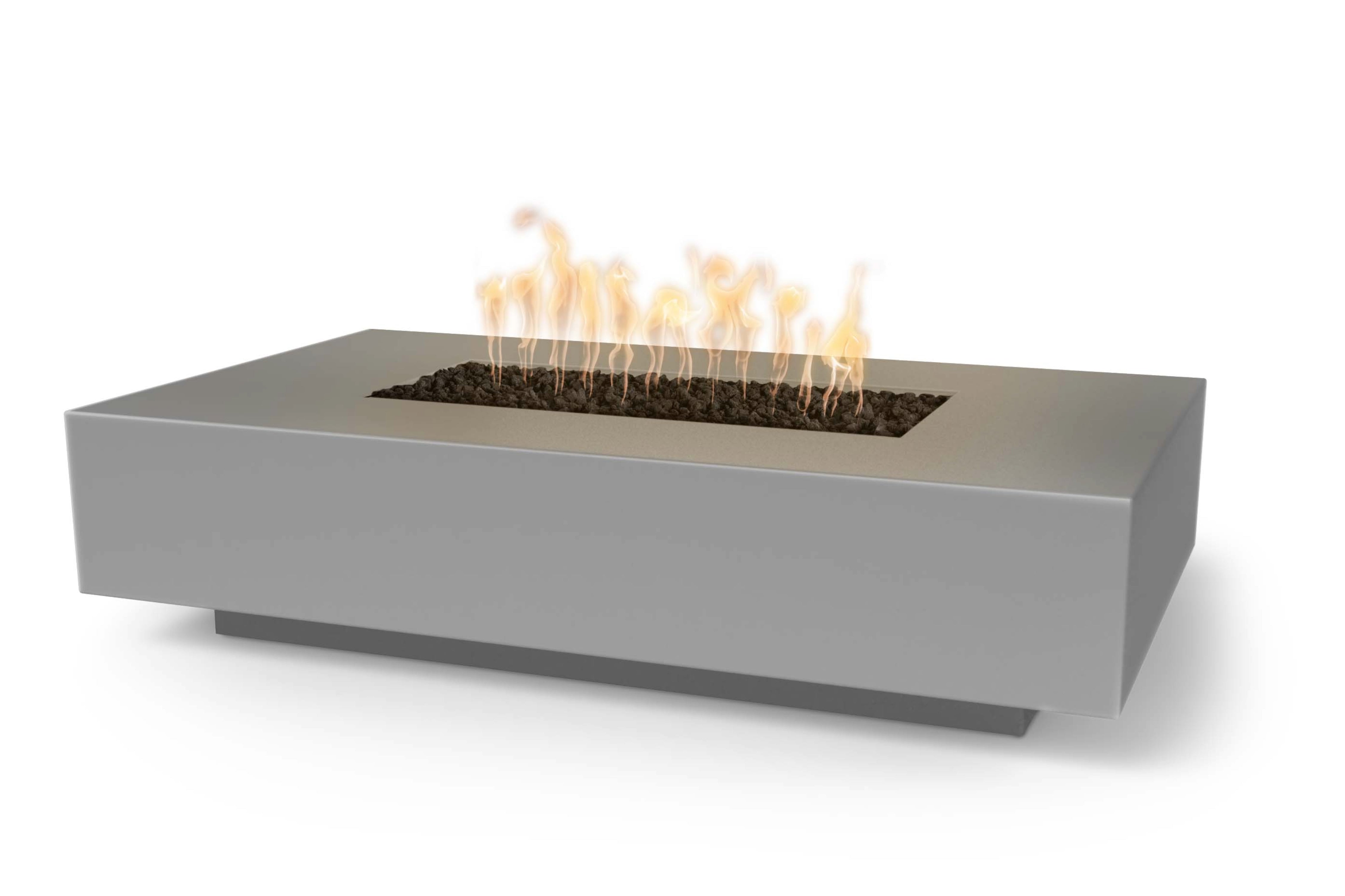 Cabo Linear Fire Pit