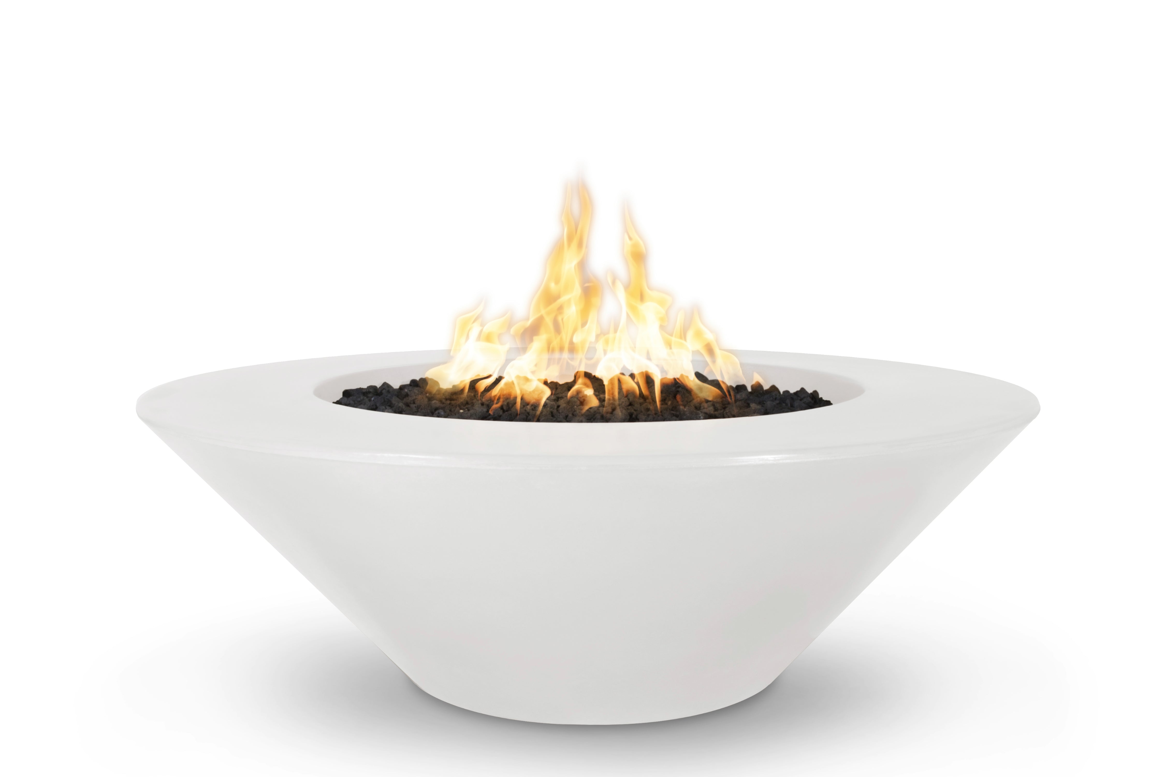 Cazo Fire Pit – Wide Ledge