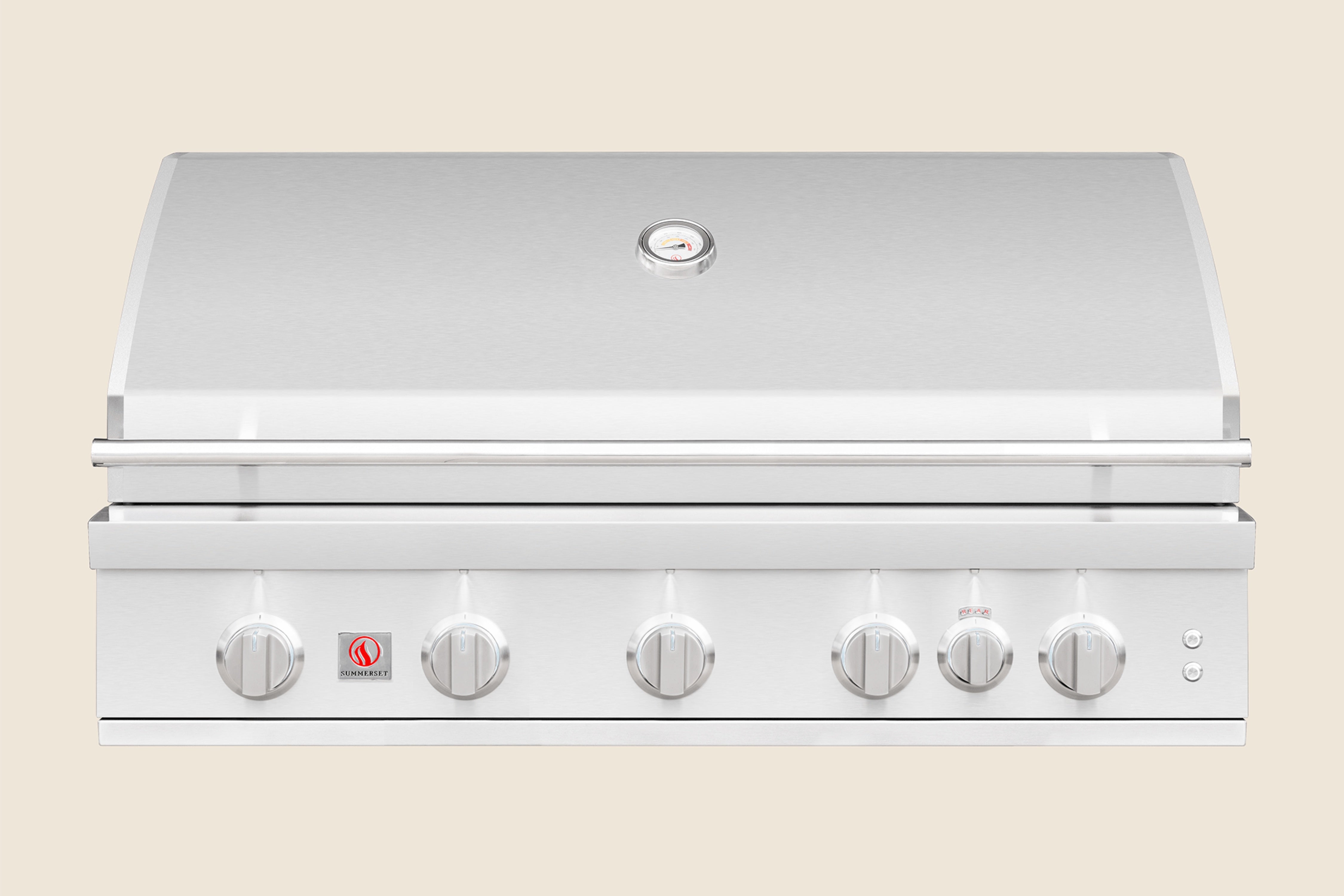 Sizzler Pro 40″ Built-in Grill