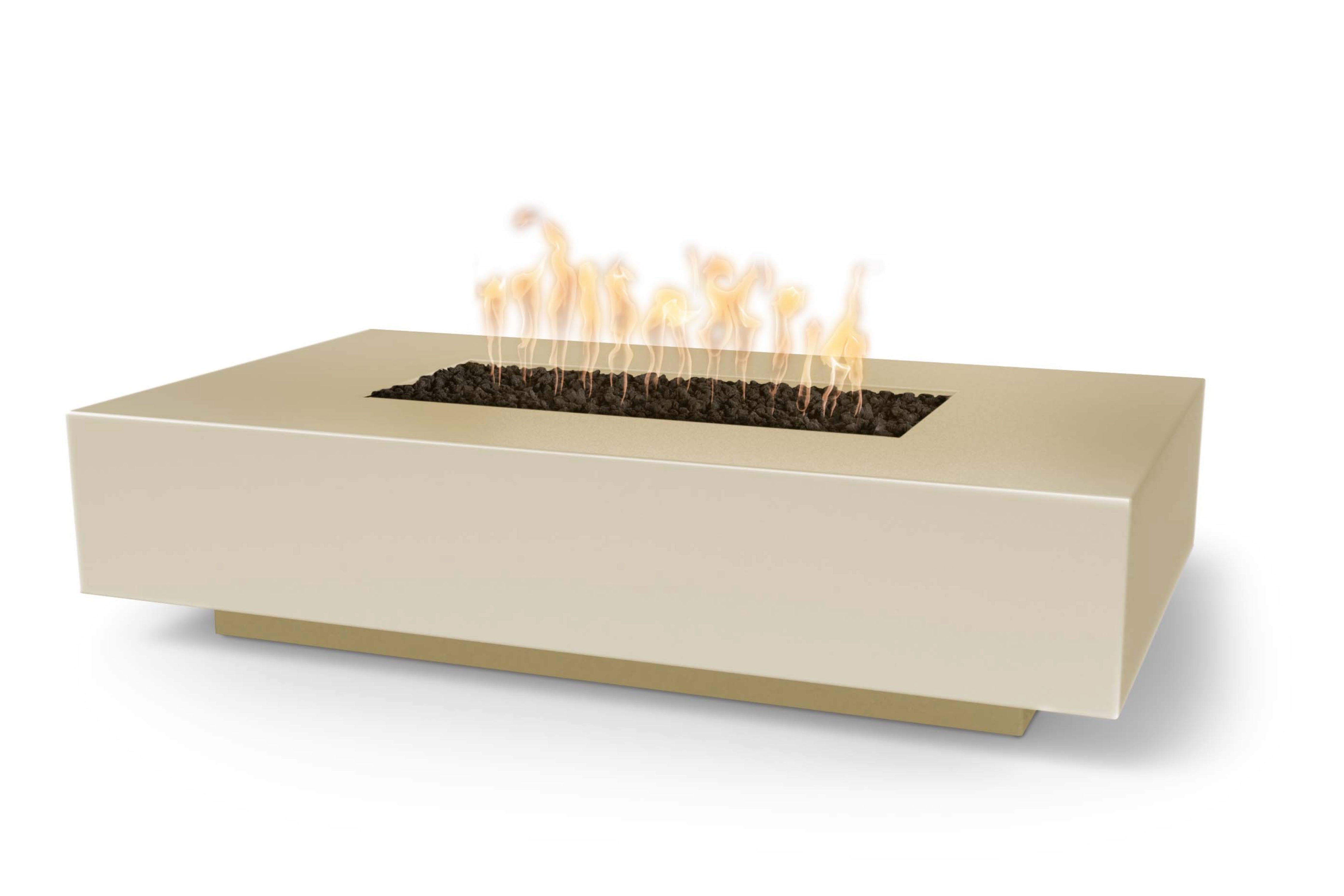 Cabo Linear Fire Pit