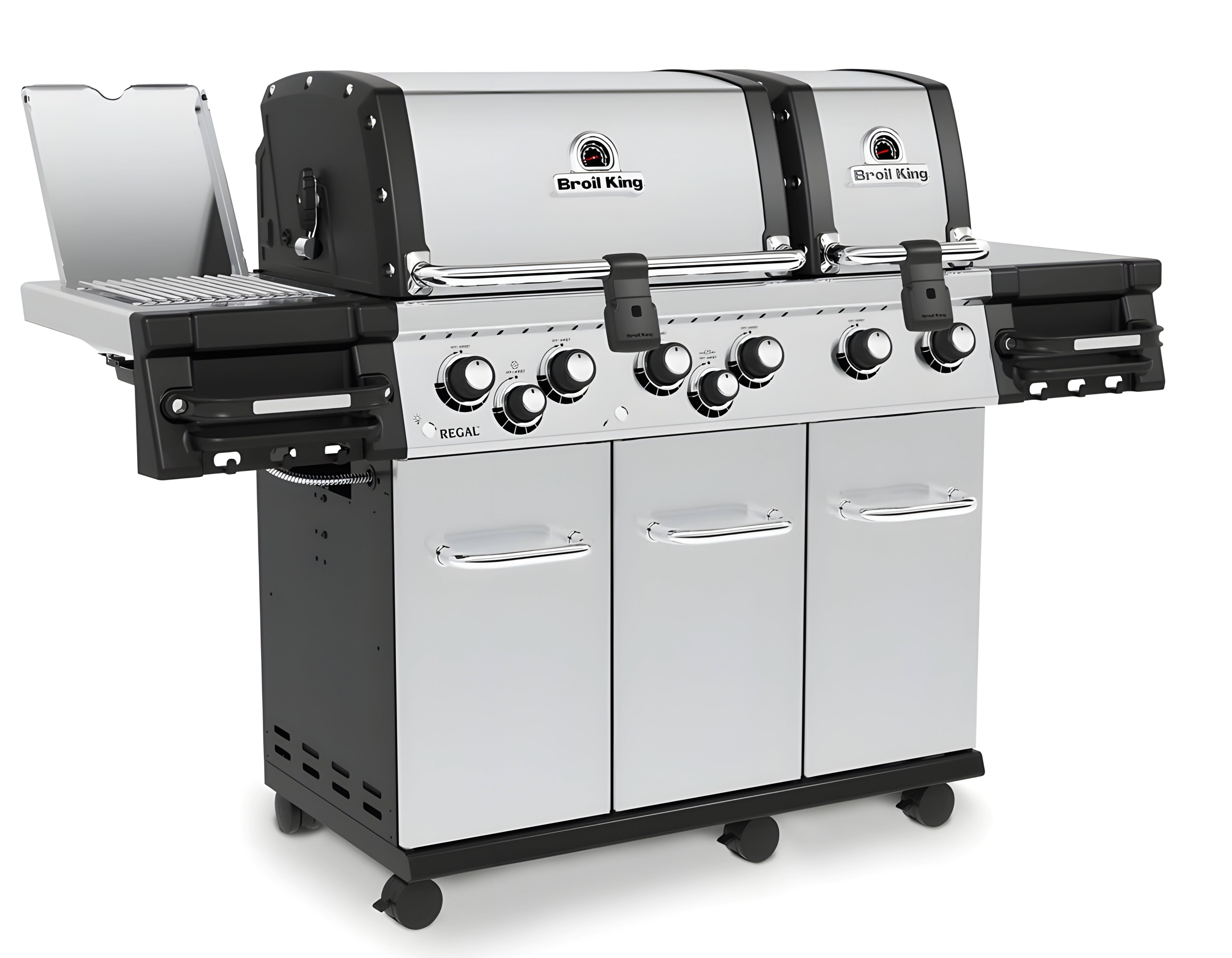 Regal S 690 Pro Infrared Grill