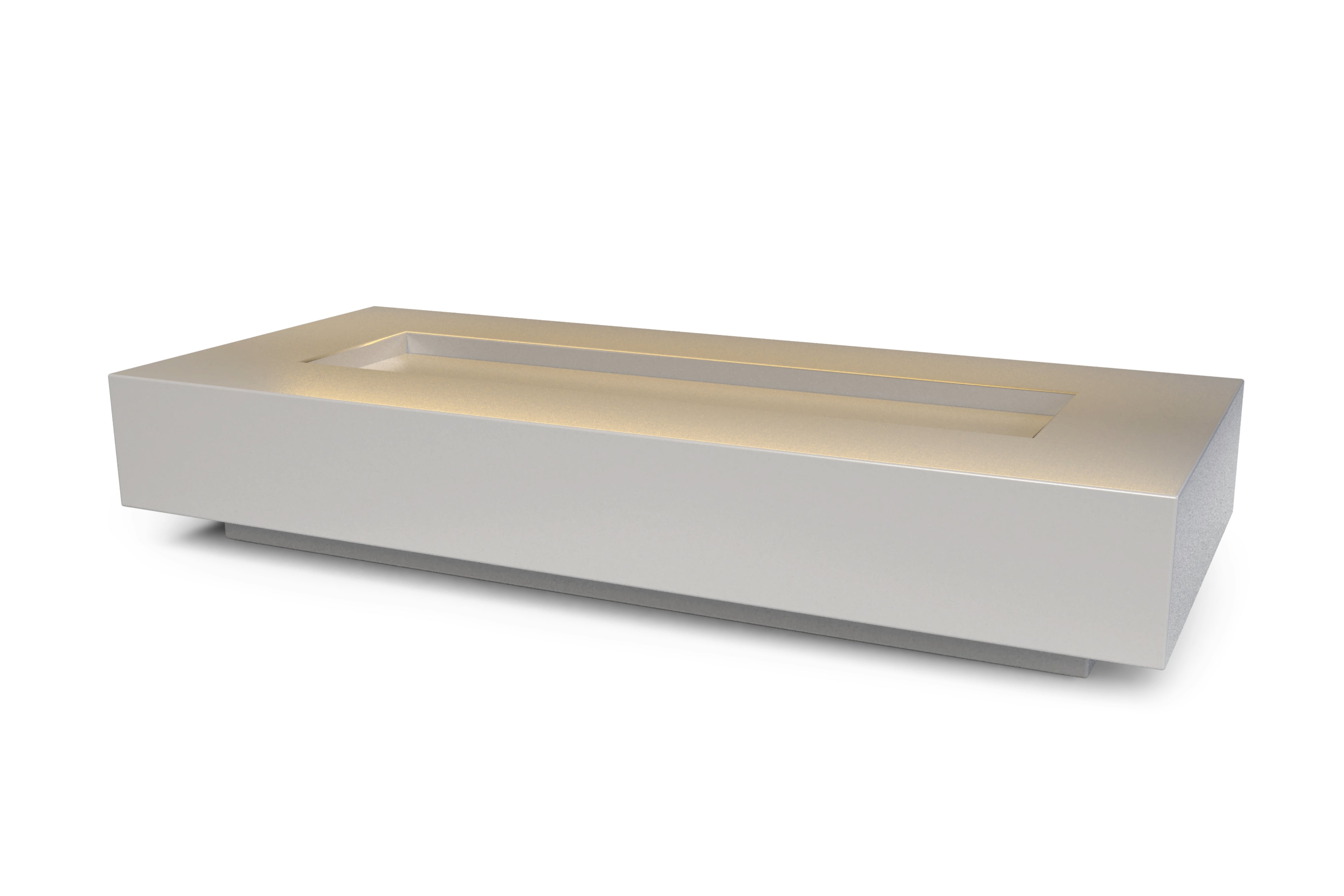 Cabo Linear Fire Pit