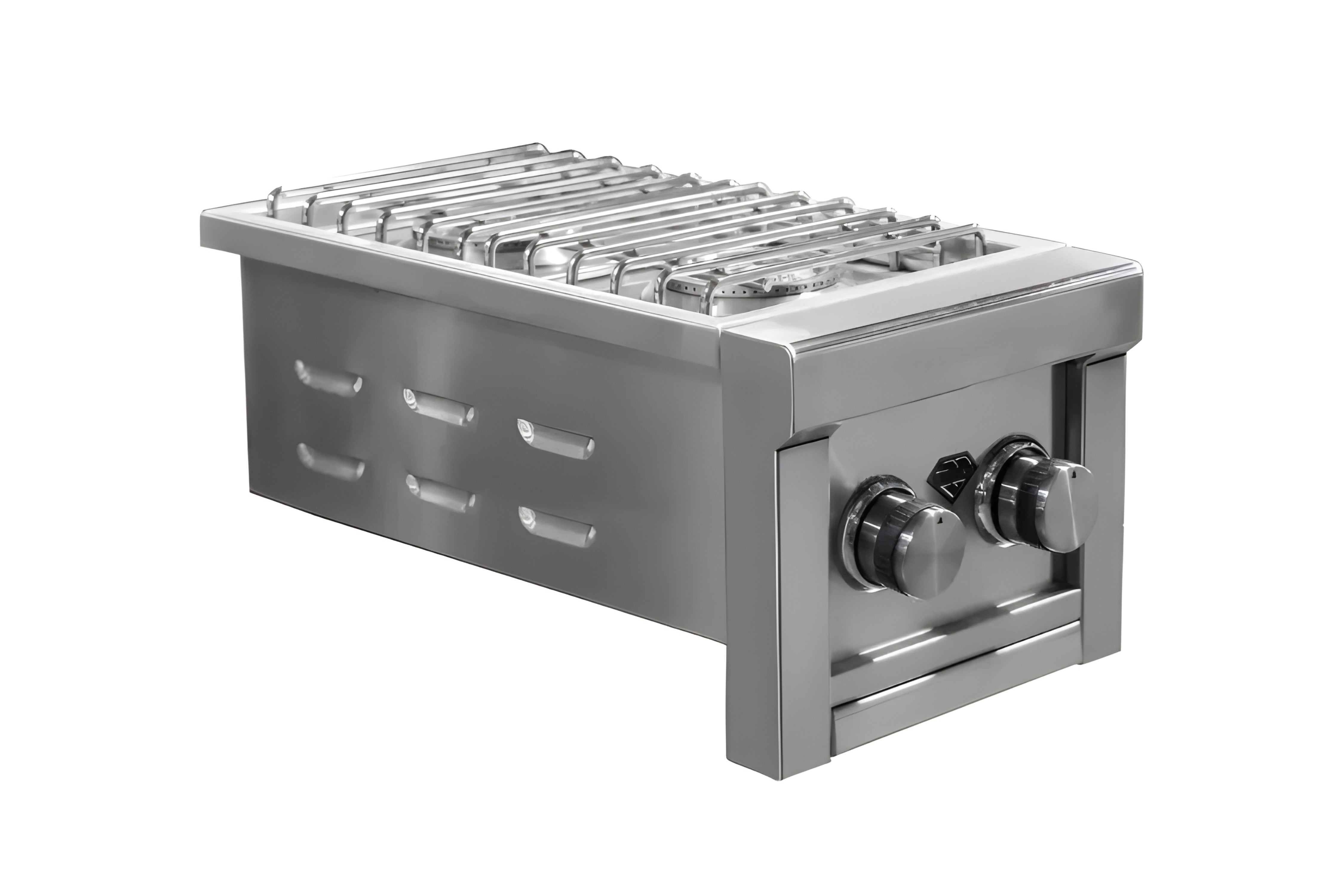 Luxe 96I Outdoor Kitchen