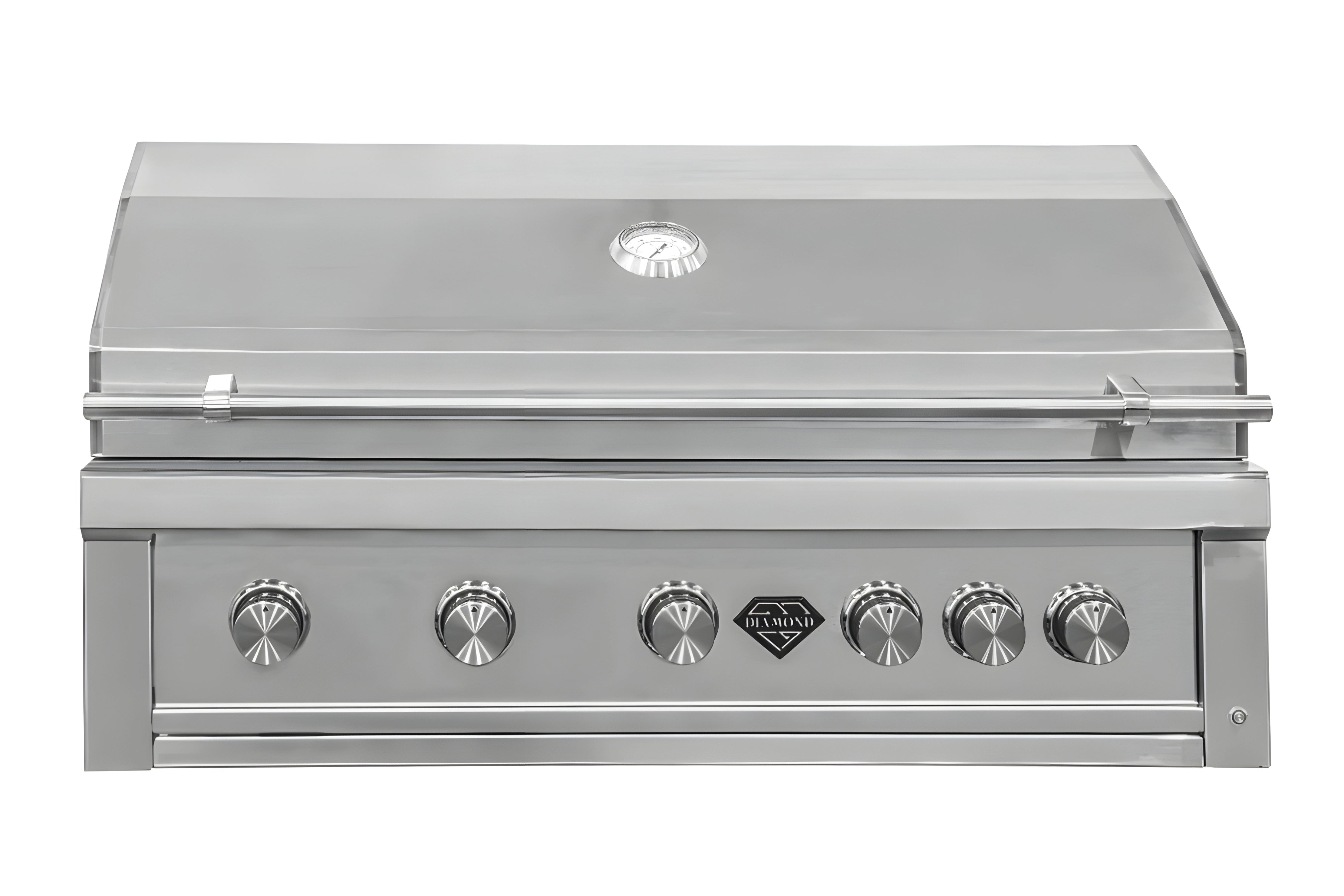 Maestro 112L B Outdoor Kitchen