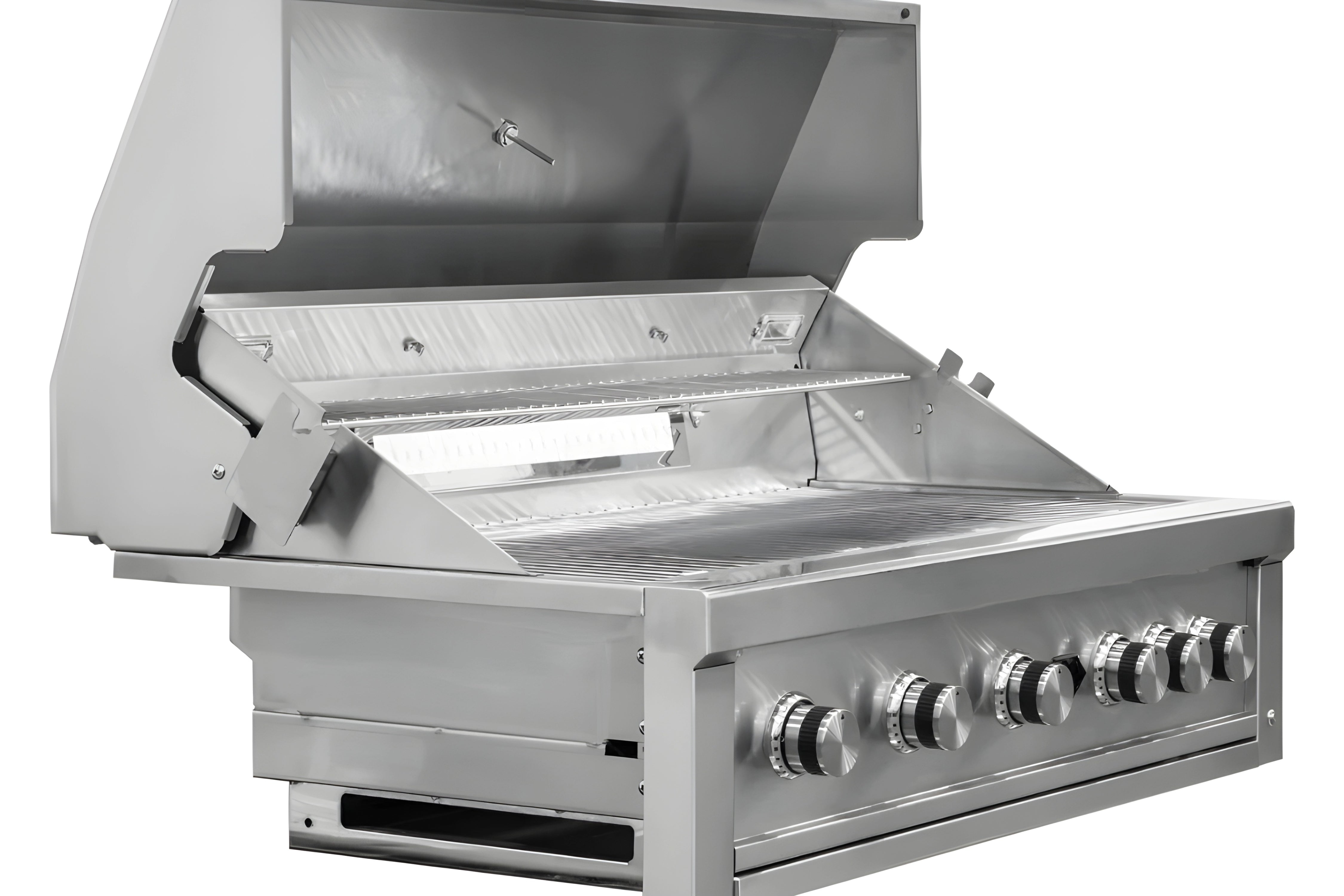 Maestro 112L B Outdoor Kitchen