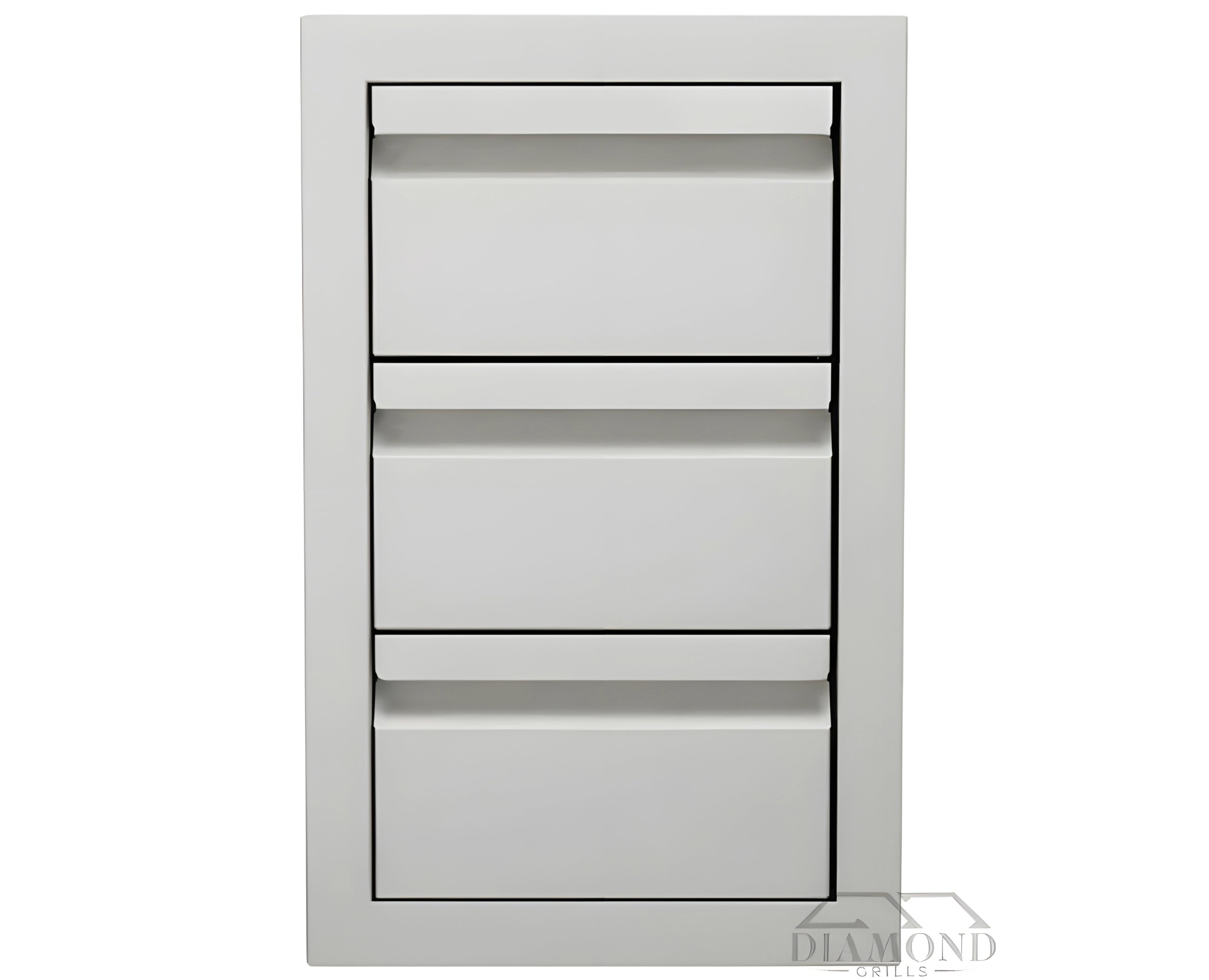 Luxe 96I Outdoor Kitchen