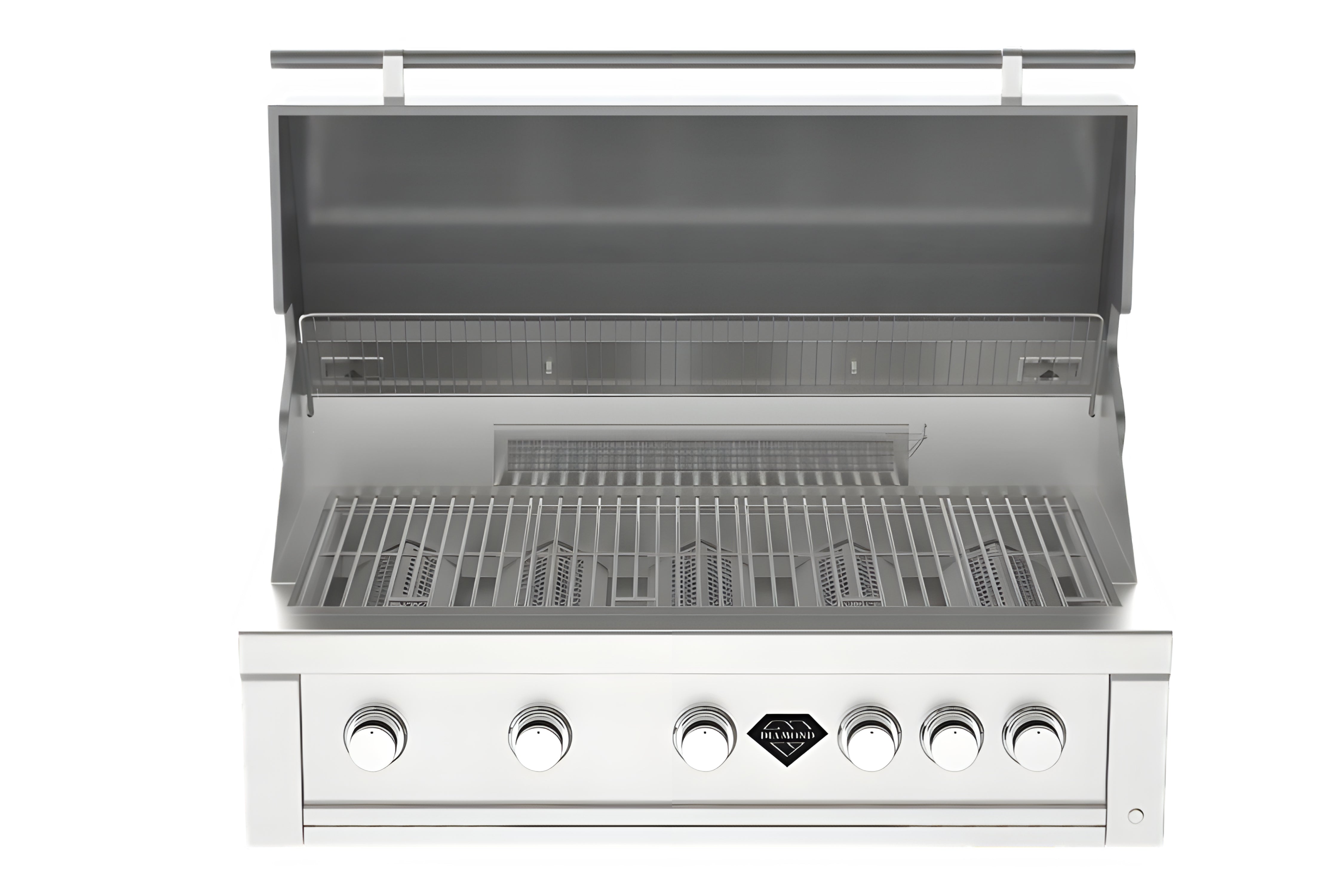 Maestro 112L B Outdoor Kitchen