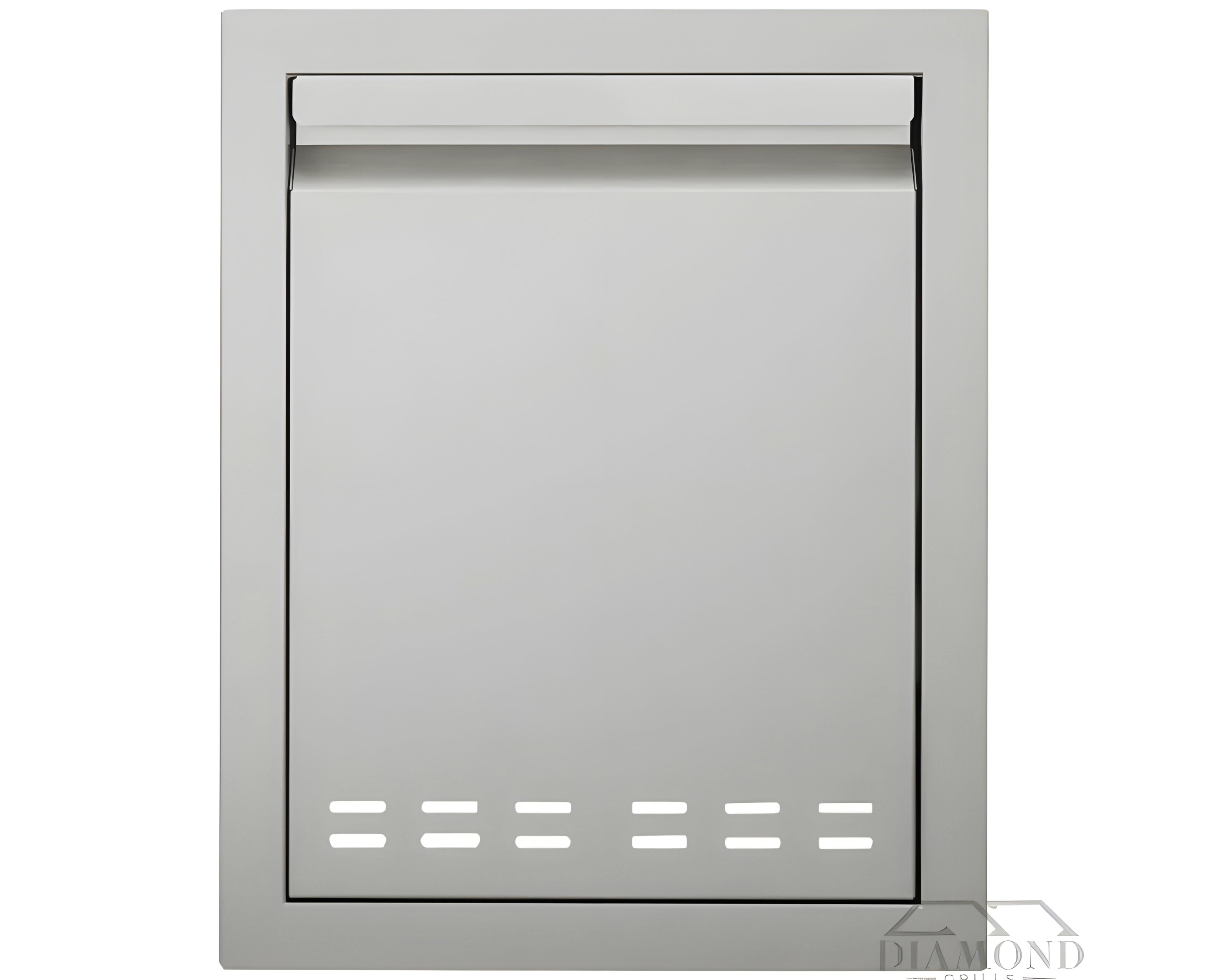 Maestro 112L B Outdoor Kitchen