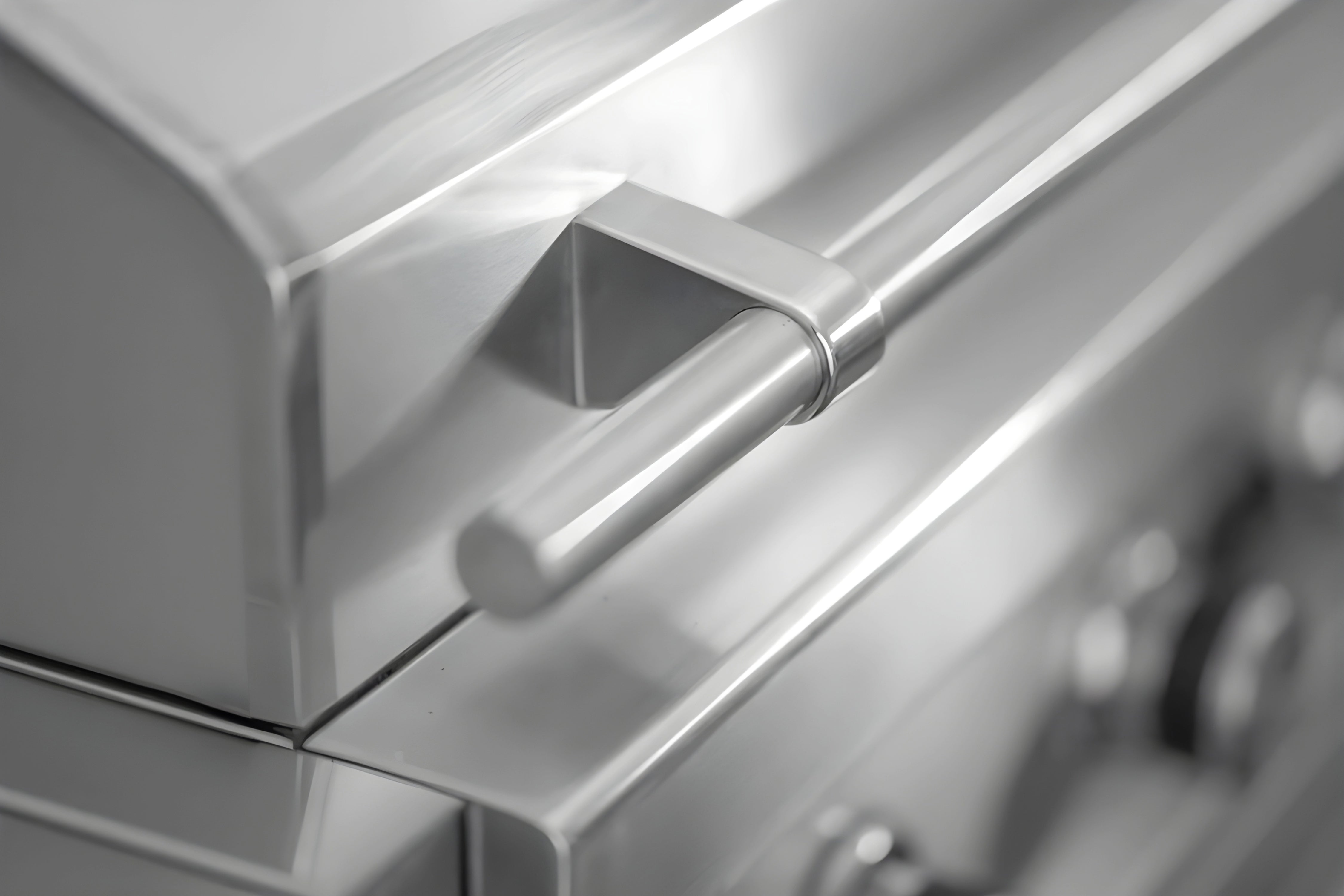 Maestro 112L B Outdoor Kitchen