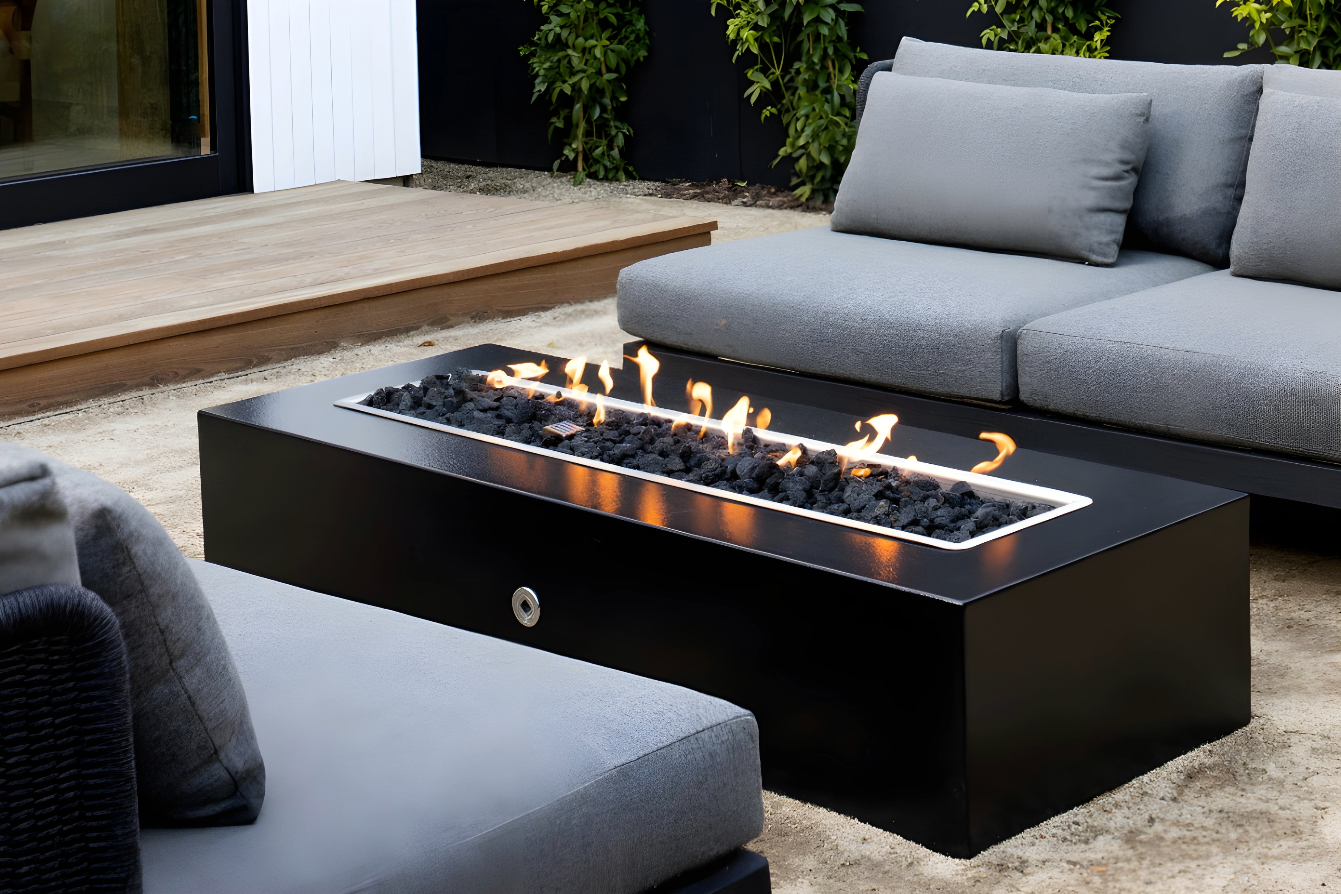 Regal Fire Pit