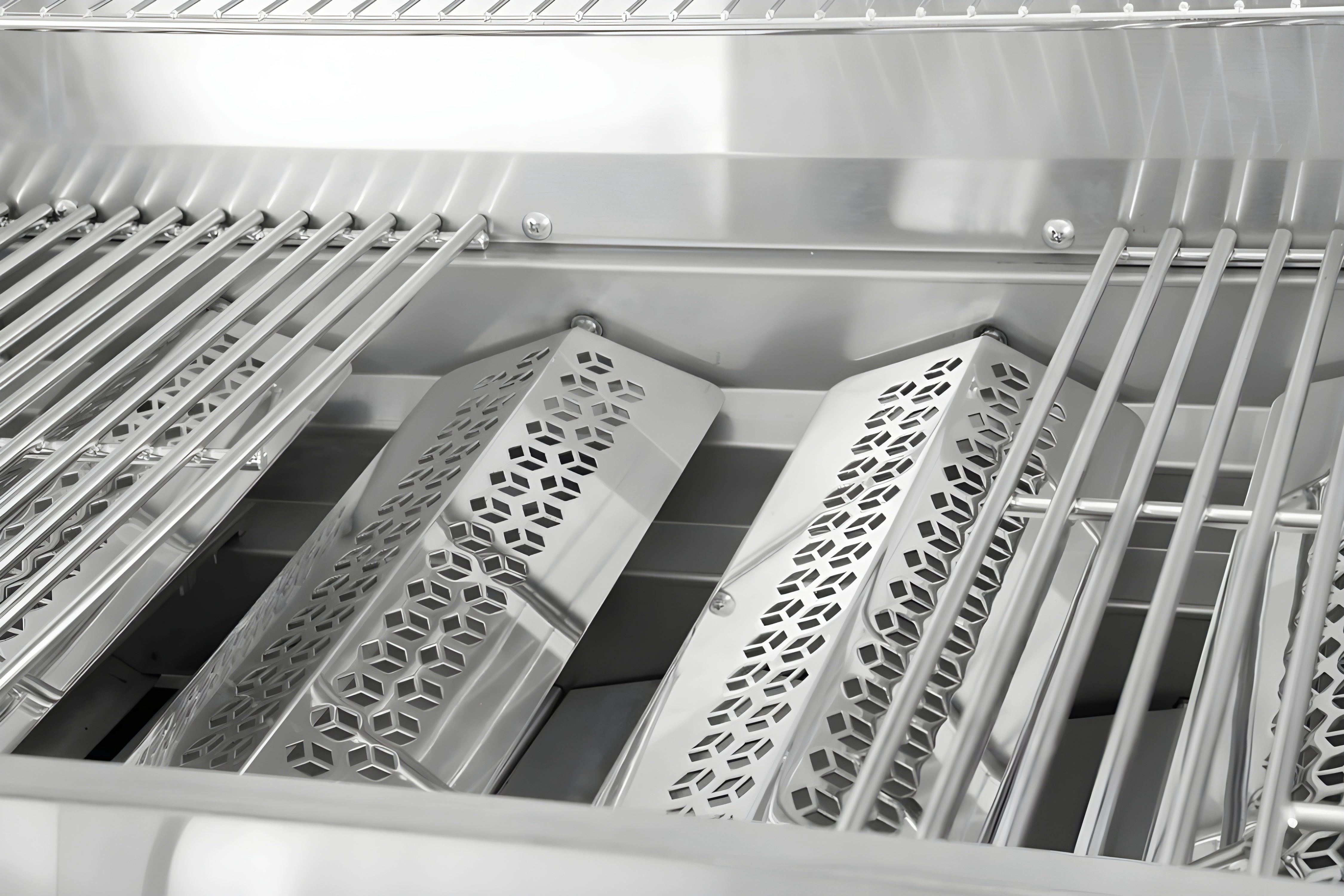 Alta 84I Outdoor Kitchen