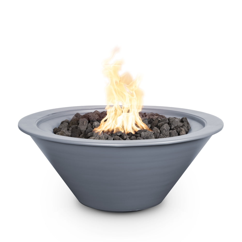 Cazo Fire Bowl – Metal Powder Coat