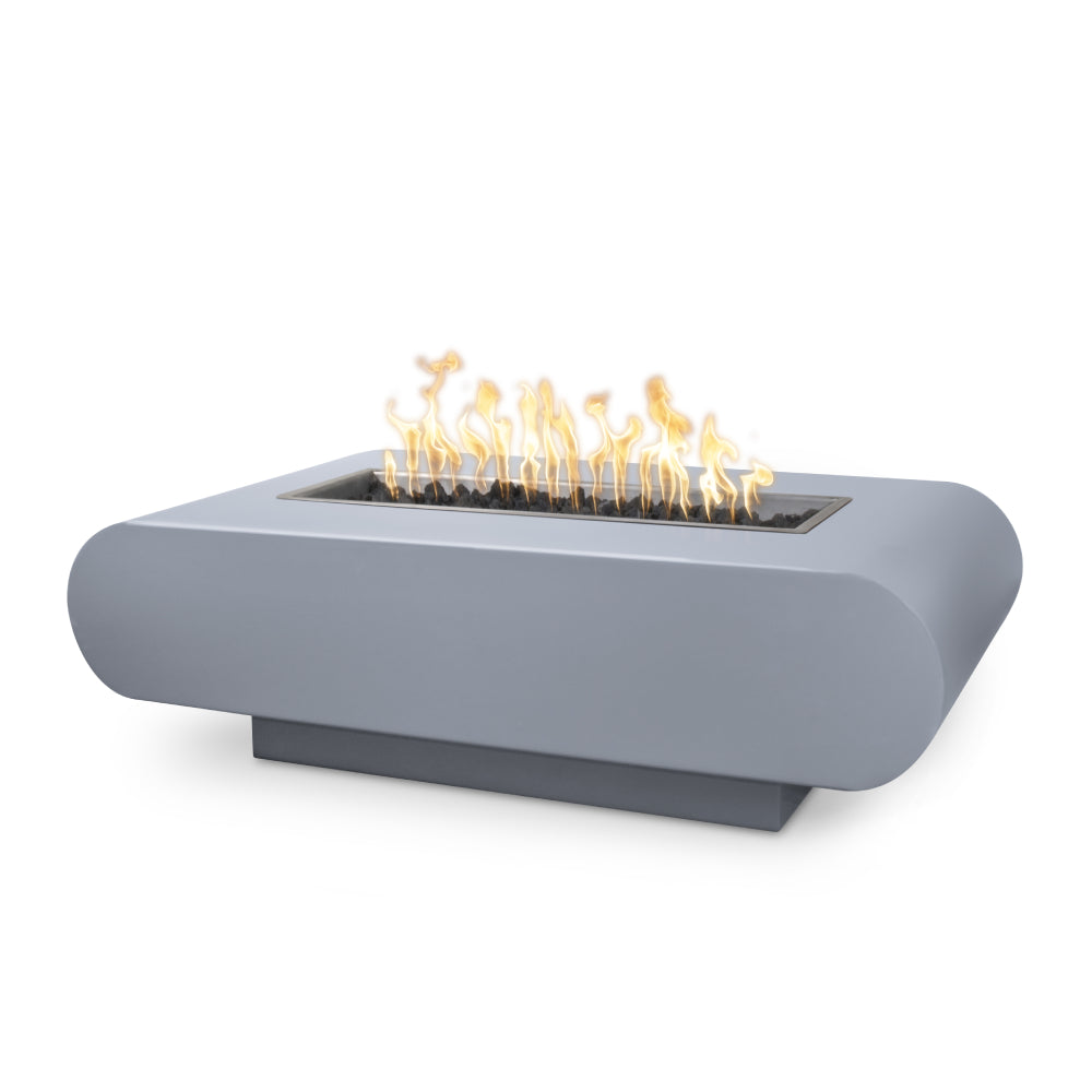 La Jolla - Steel Fire Pit