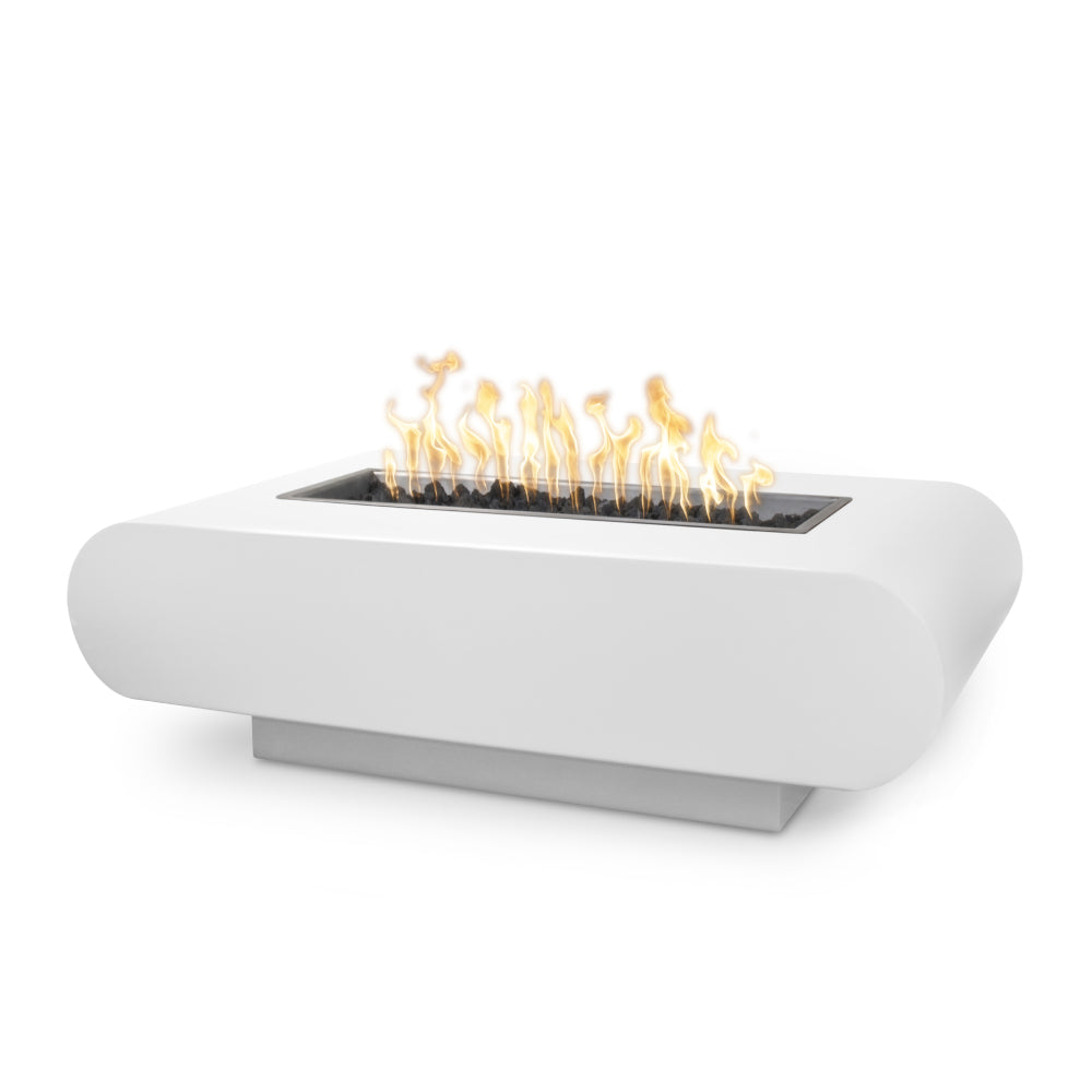 La Jolla - Steel Fire Pit