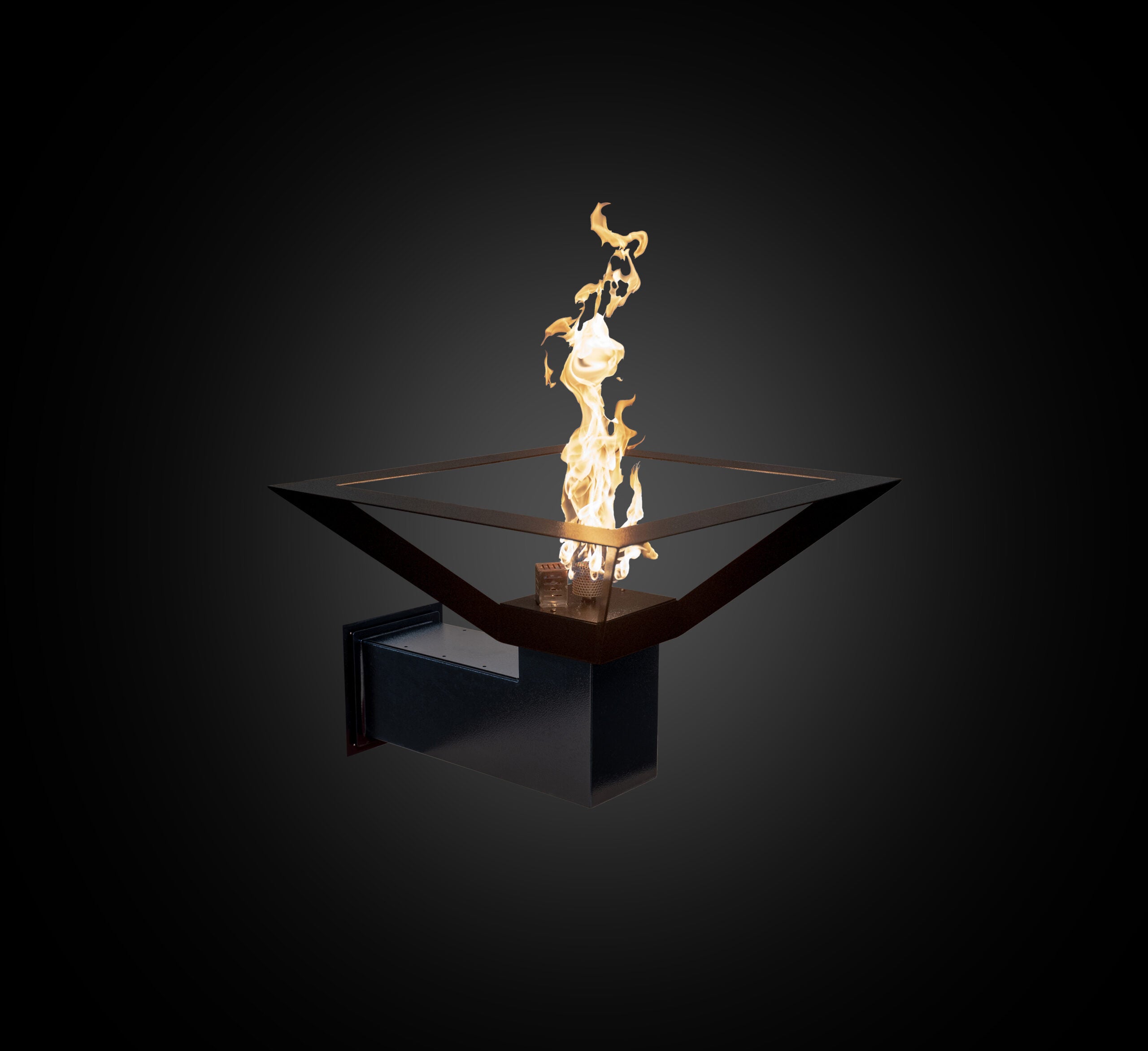 Maverick Wall Fire Torch