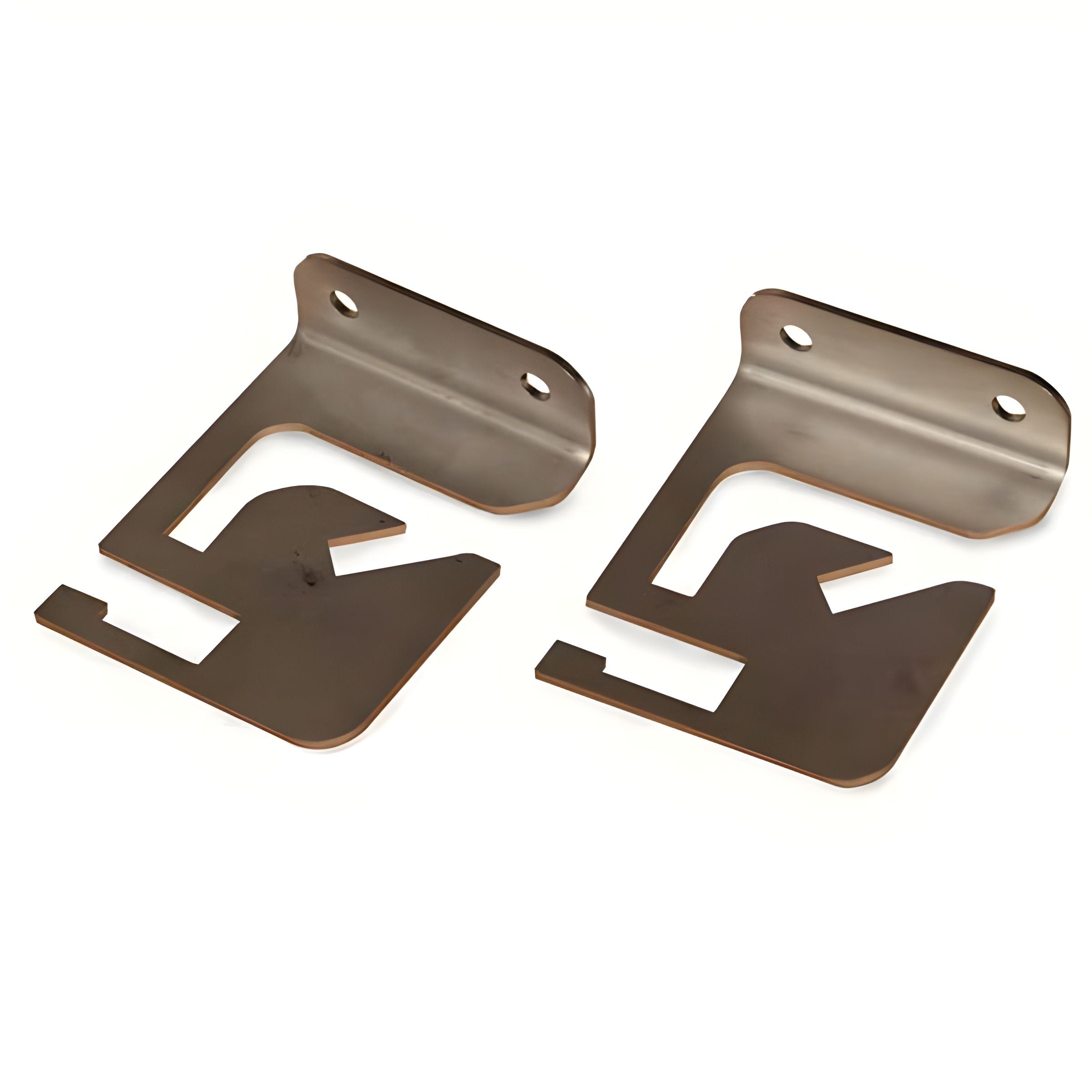 Double Bench Light Set