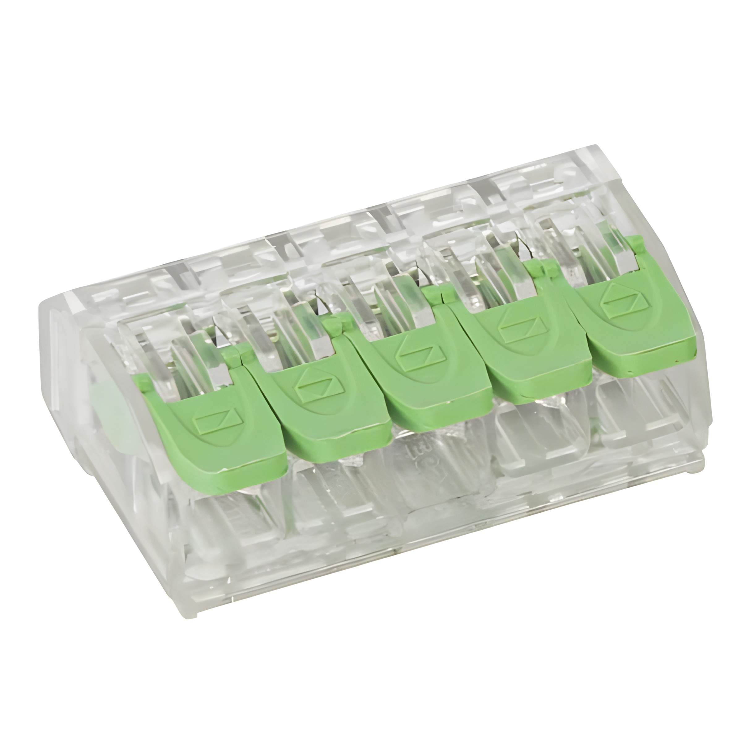 Double Bench Light Set