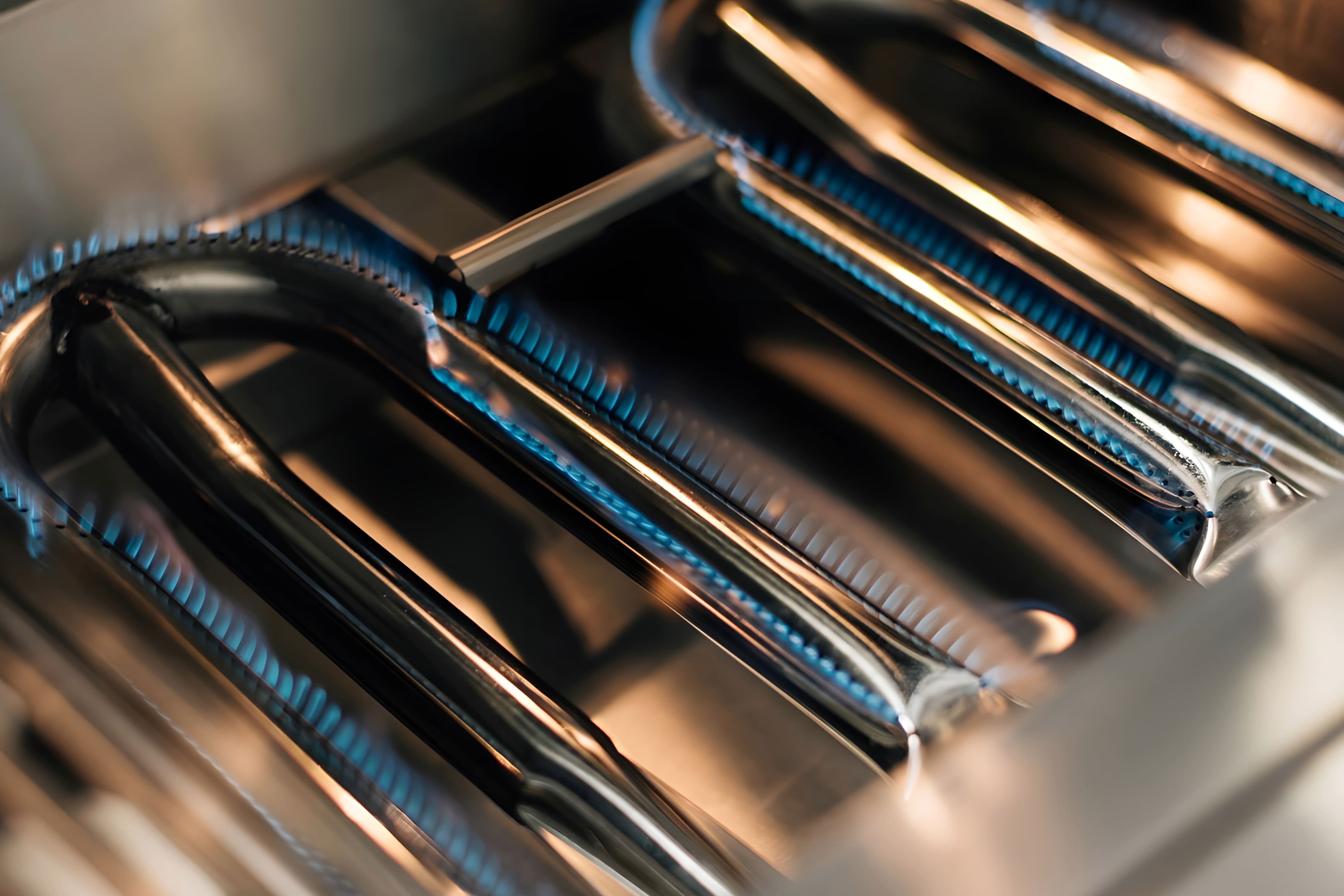 Quest 30″ Built-In Grill