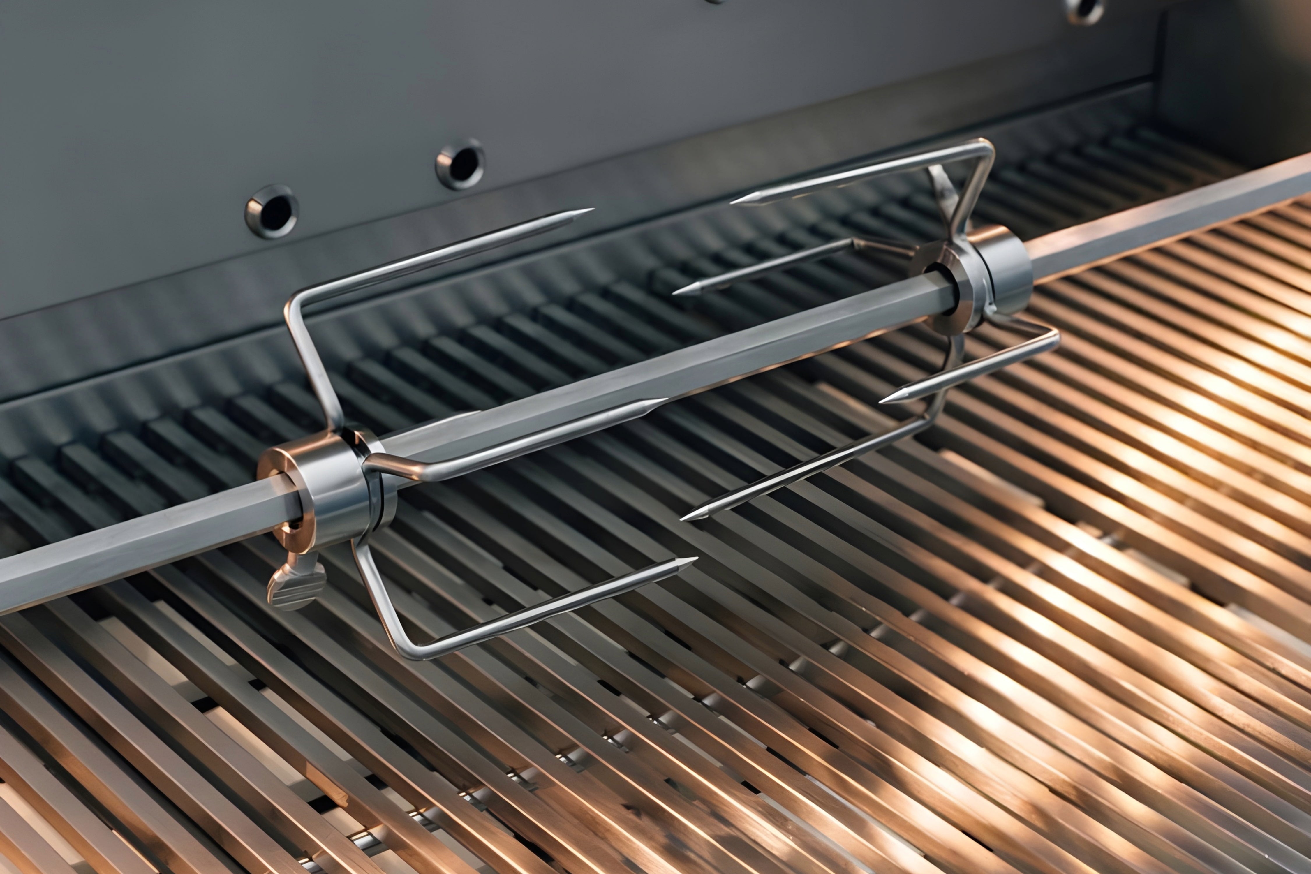 Quest 30″ Built-In Grill