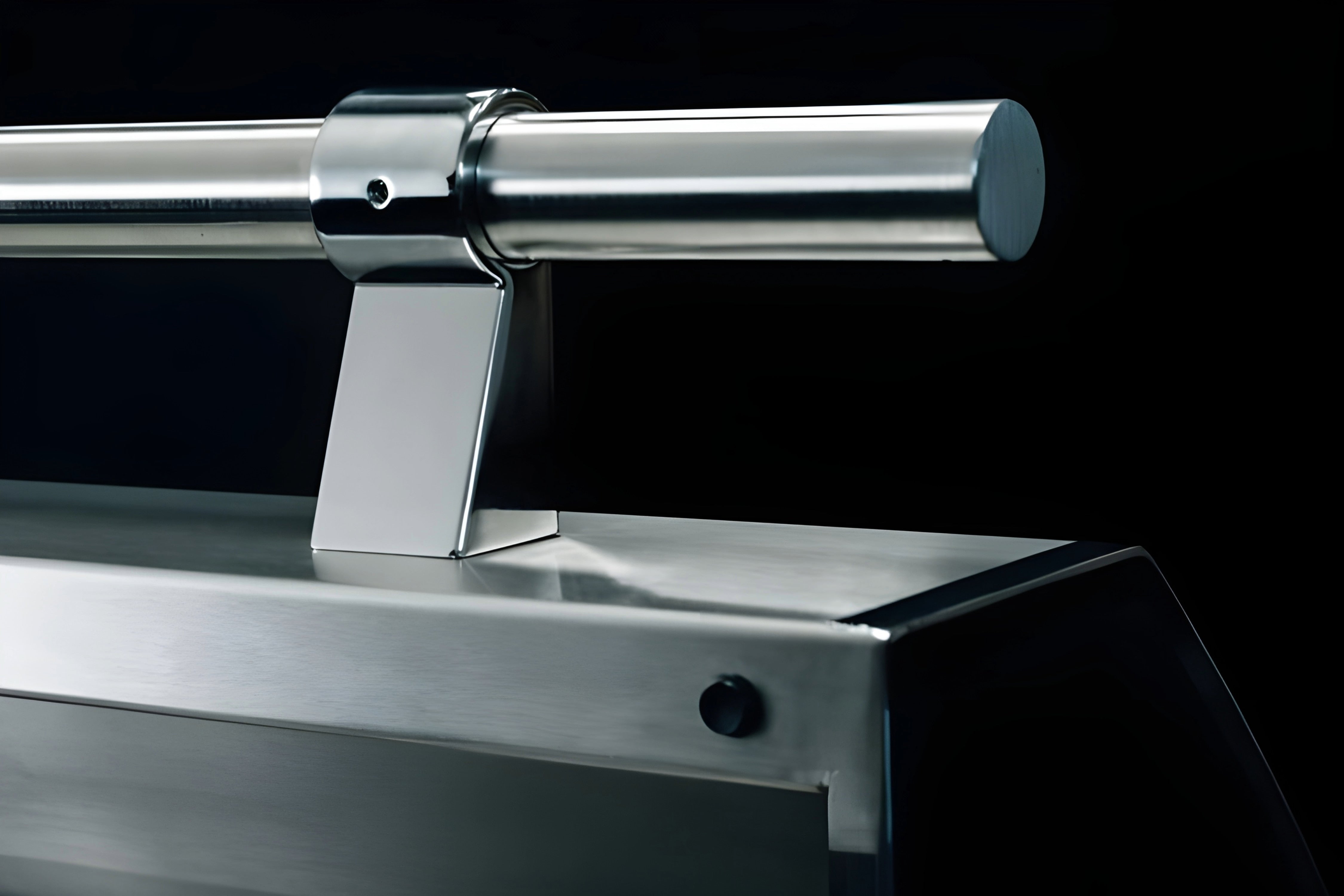 Quest 30″ Built-In Grill