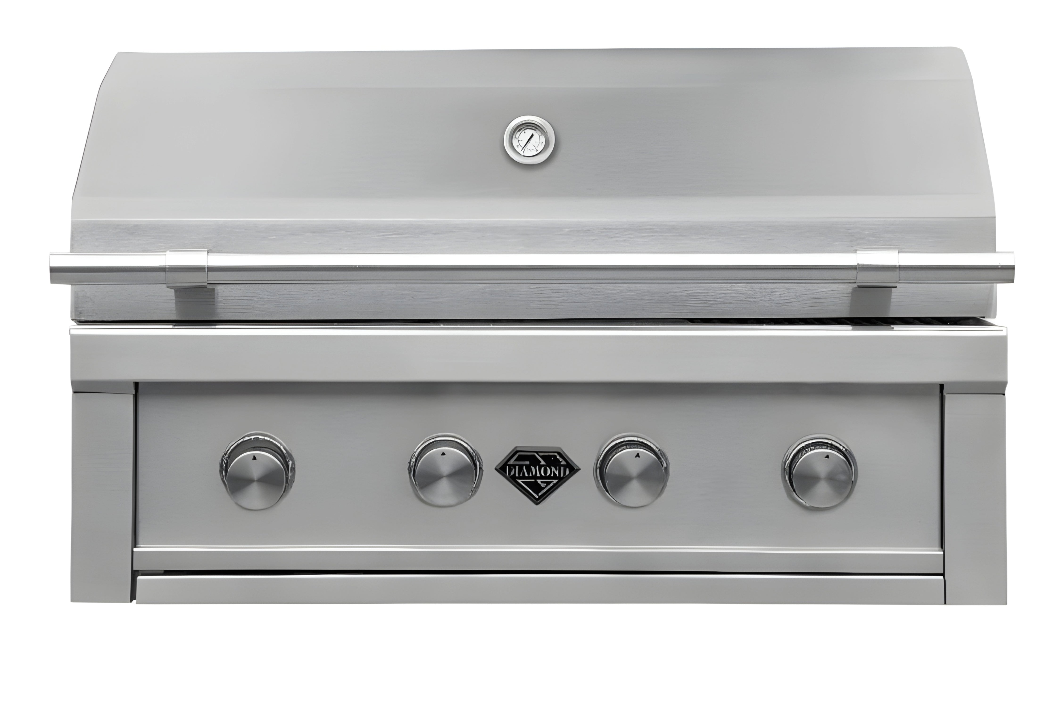 Luxe 84I Legacy Outdoor Kitchen