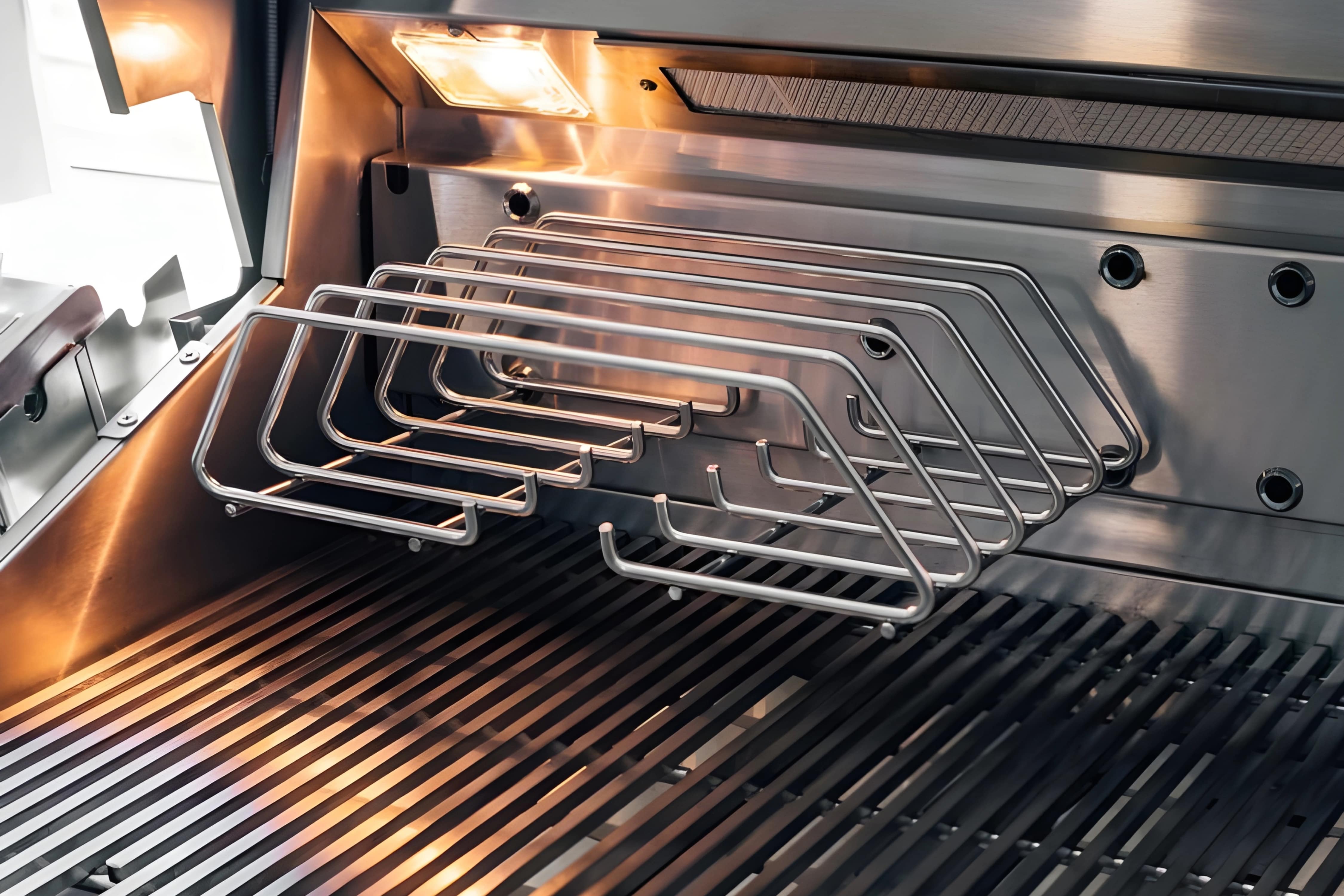 Quest 30″ Built-In Grill
