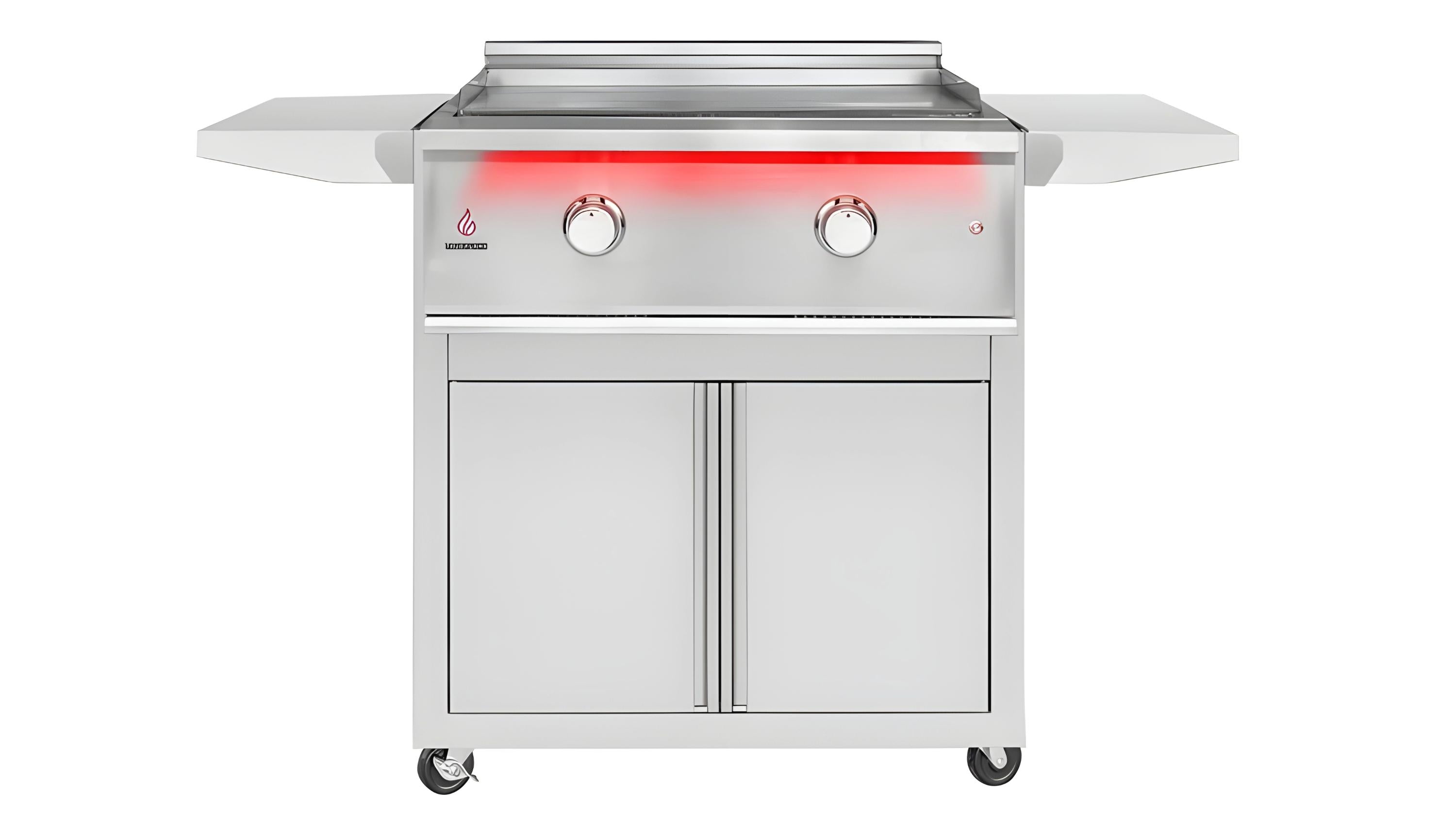TrueFlame 30" Griddle