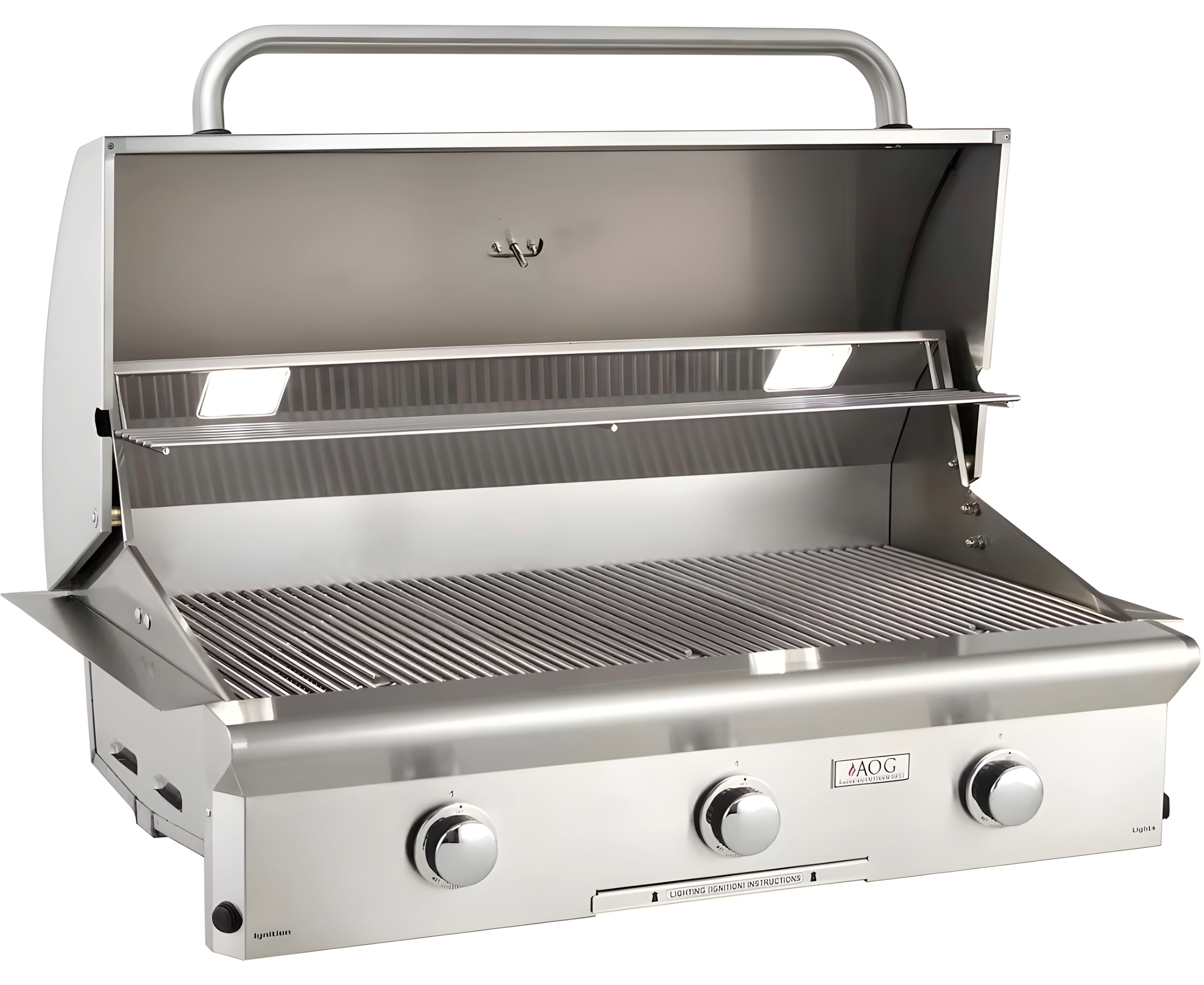 AOG 36" L Series Built-In Grill