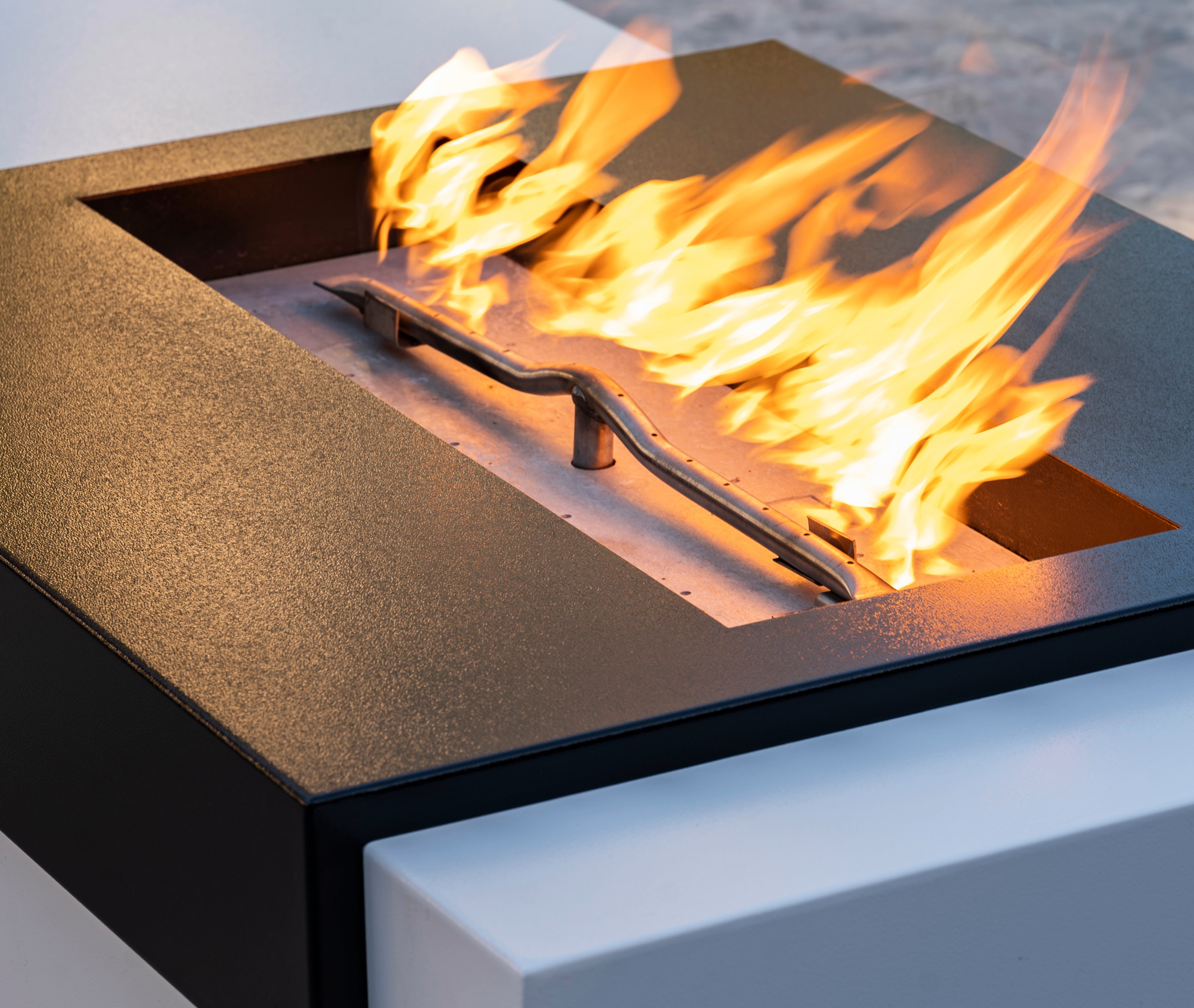 Moonstone Fire Pit