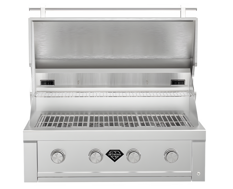 Alta 72I Outdoor Kitchen – Alt