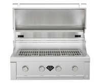 Alta 84I Outdoor Kitchen
