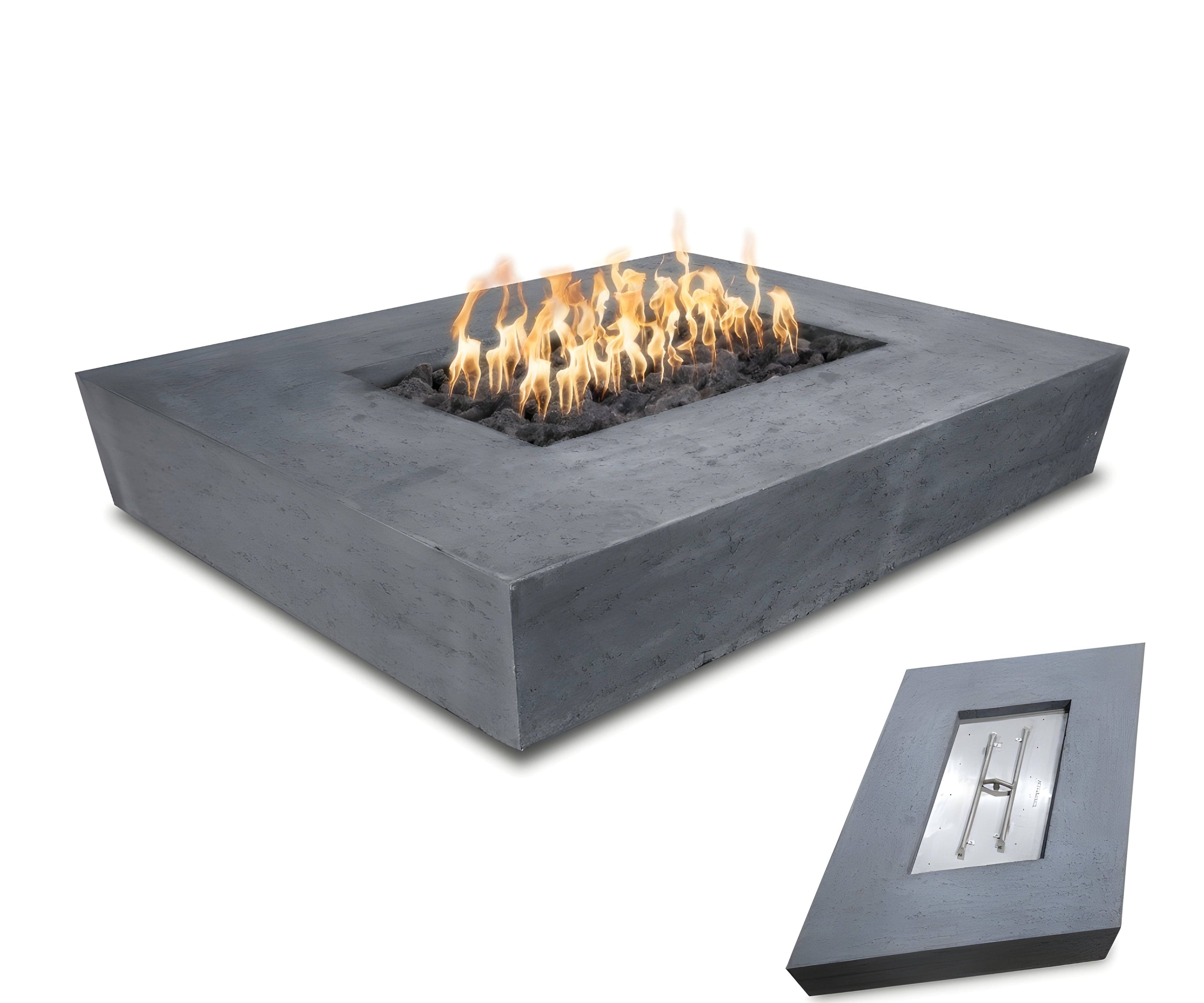 Heikō Fire Pit