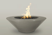 Cazo Fire Pit – Wide Ledge