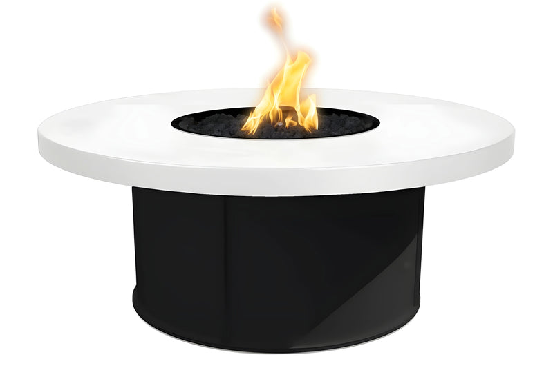 Mabel Fire Table