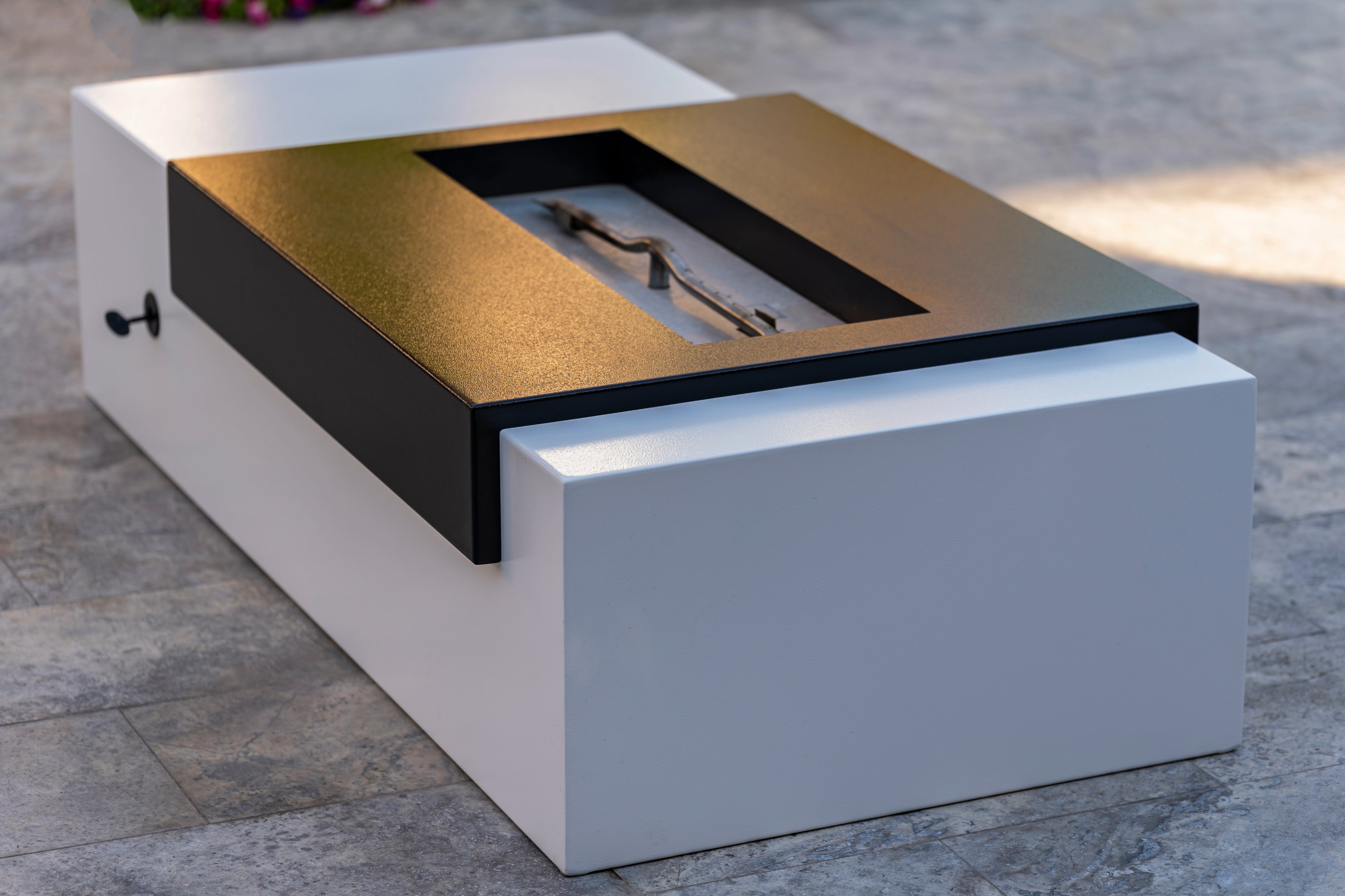 Moonstone Fire Pit