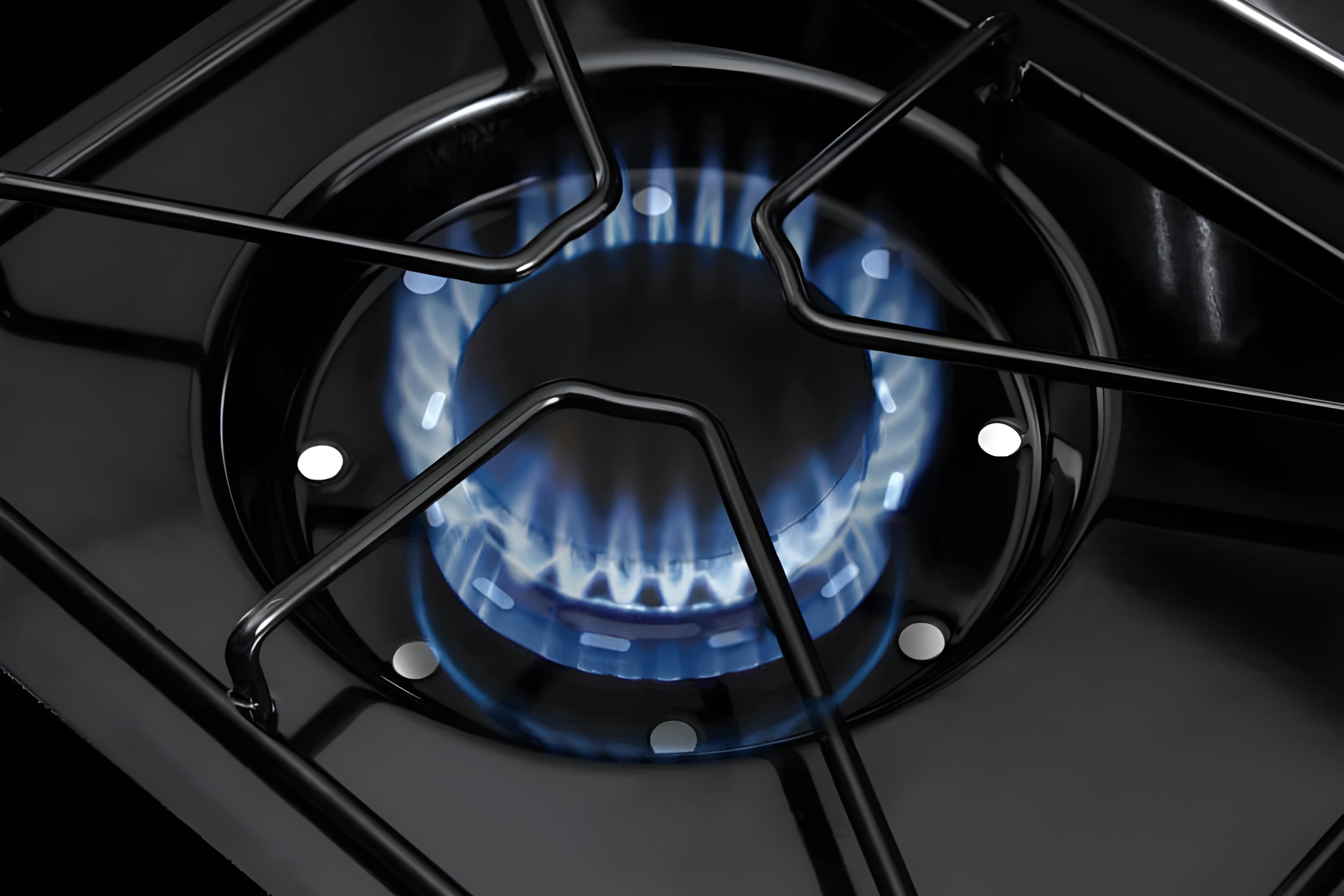 Baron 590i Shadow Grill